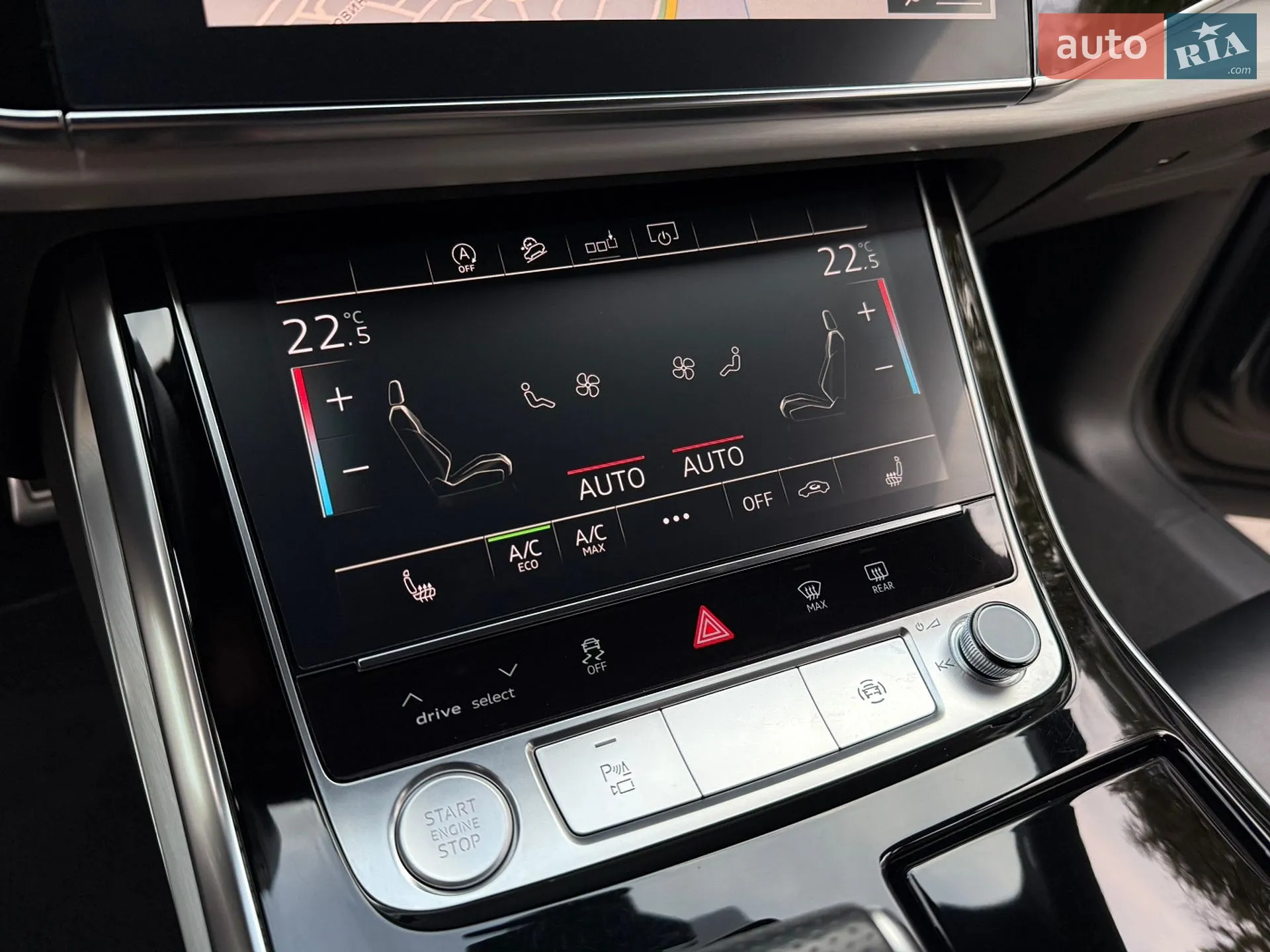 2020 Audi Q7 - мініатюра 58