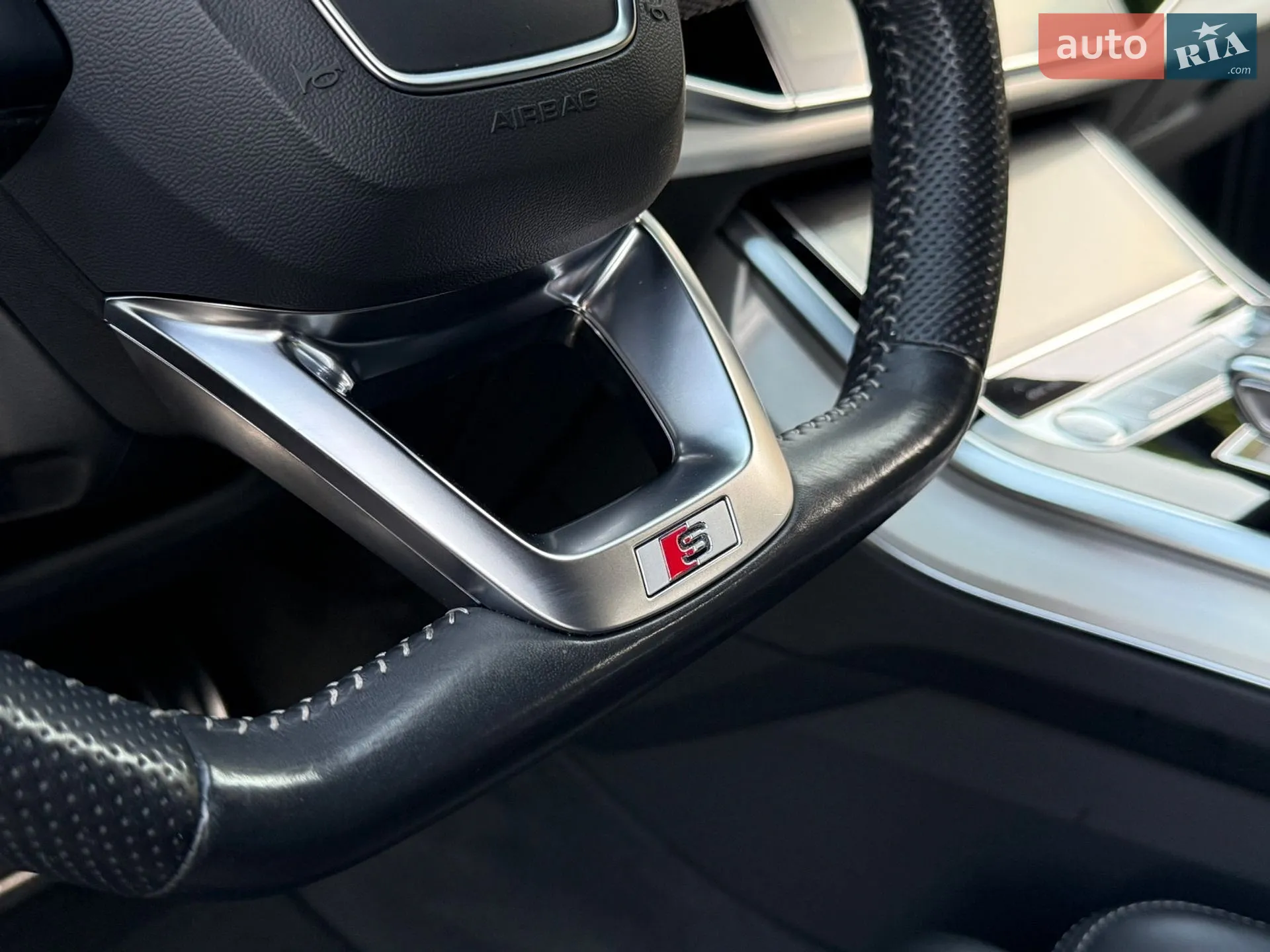 2020 Audi Q7 - мініатюра 47