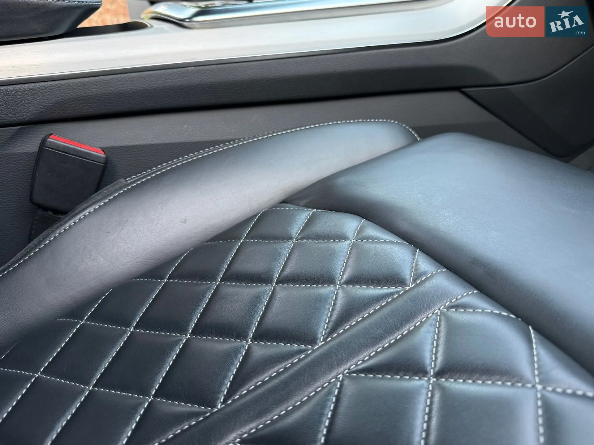 2020 Audi Q7 - мініатюра 76