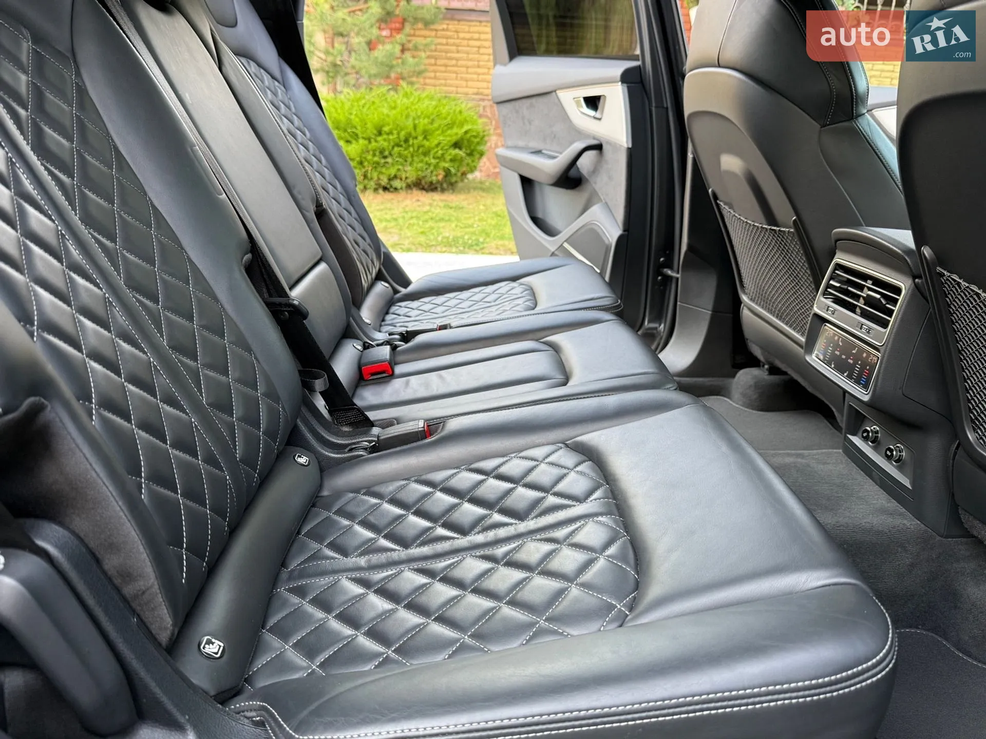 2020 Audi Q7 - мініатюра 86