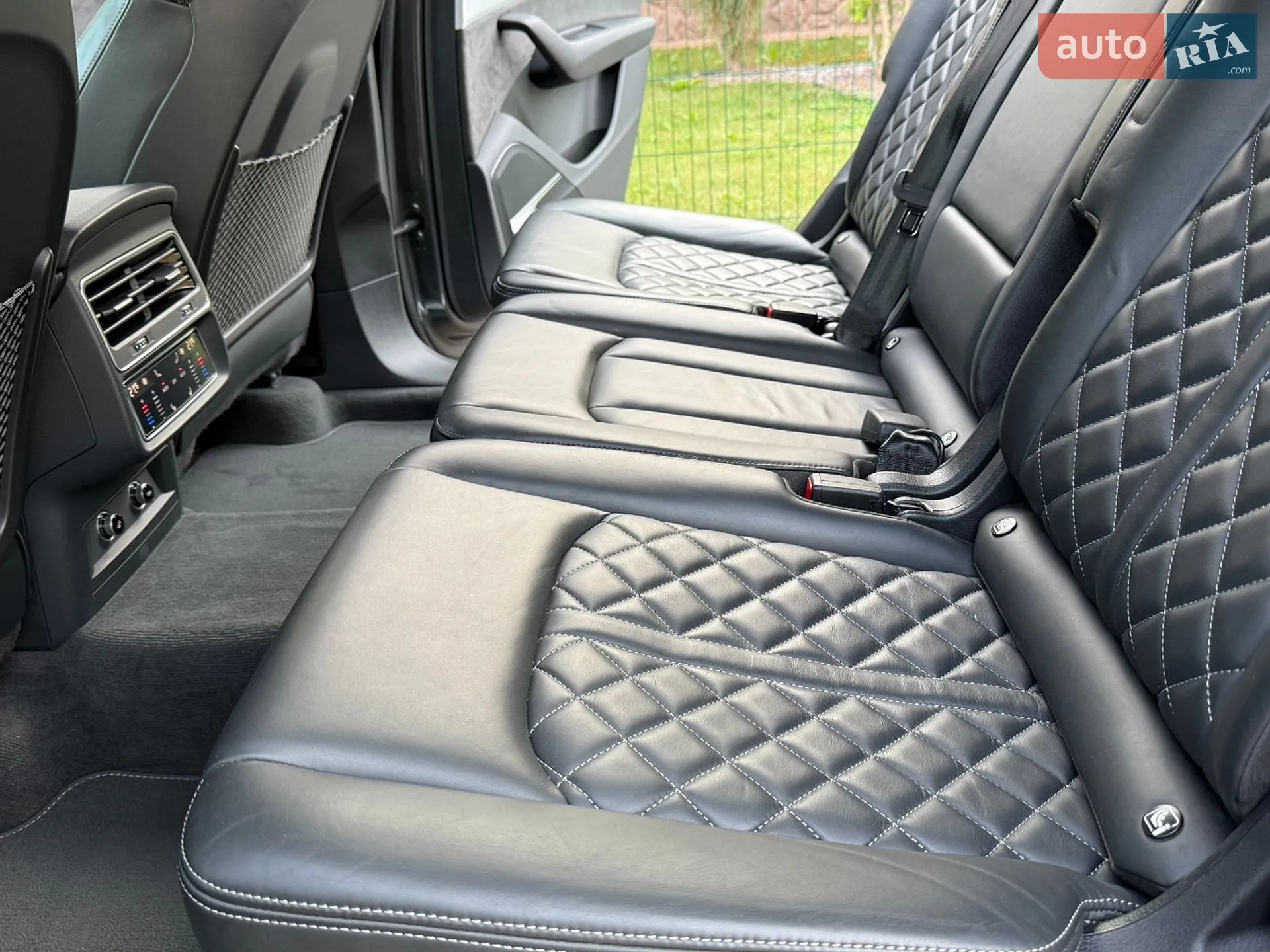2020 Audi Q7 - мініатюра 90