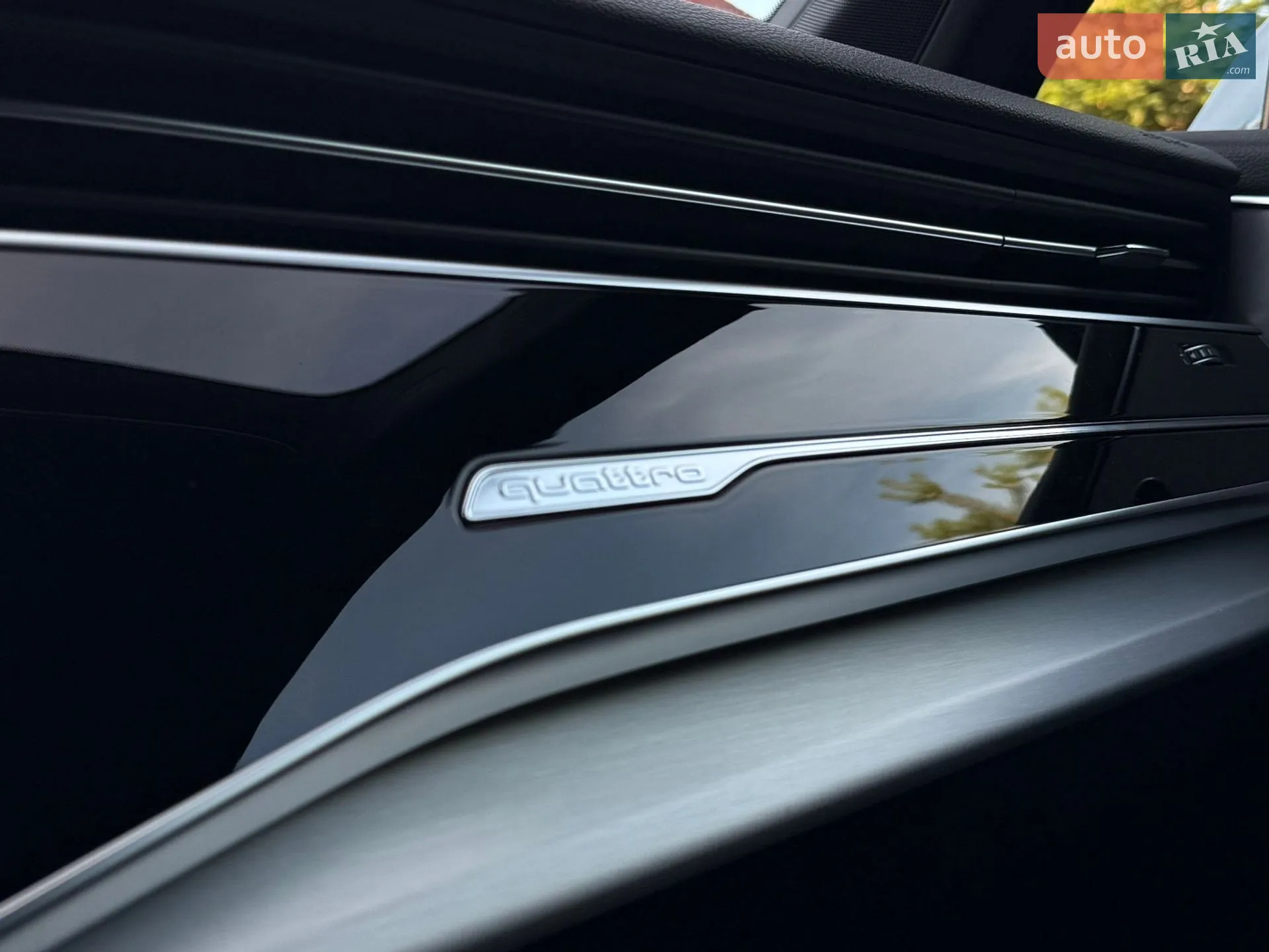 2020 Audi Q7 - мініатюра 81