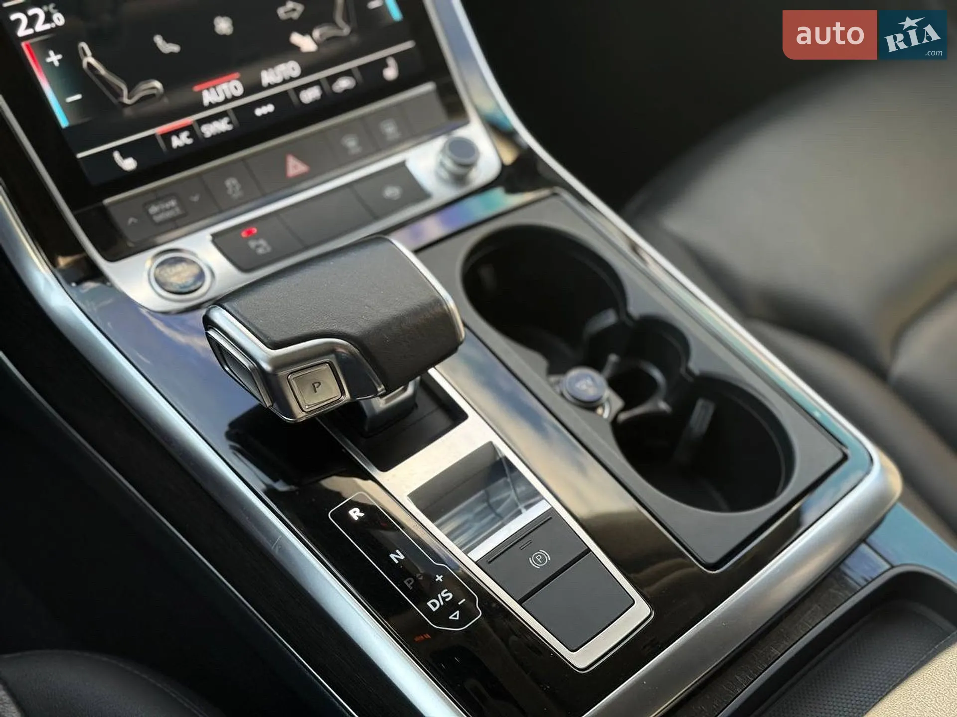 2021 Audi Q7 - мініатюра 5