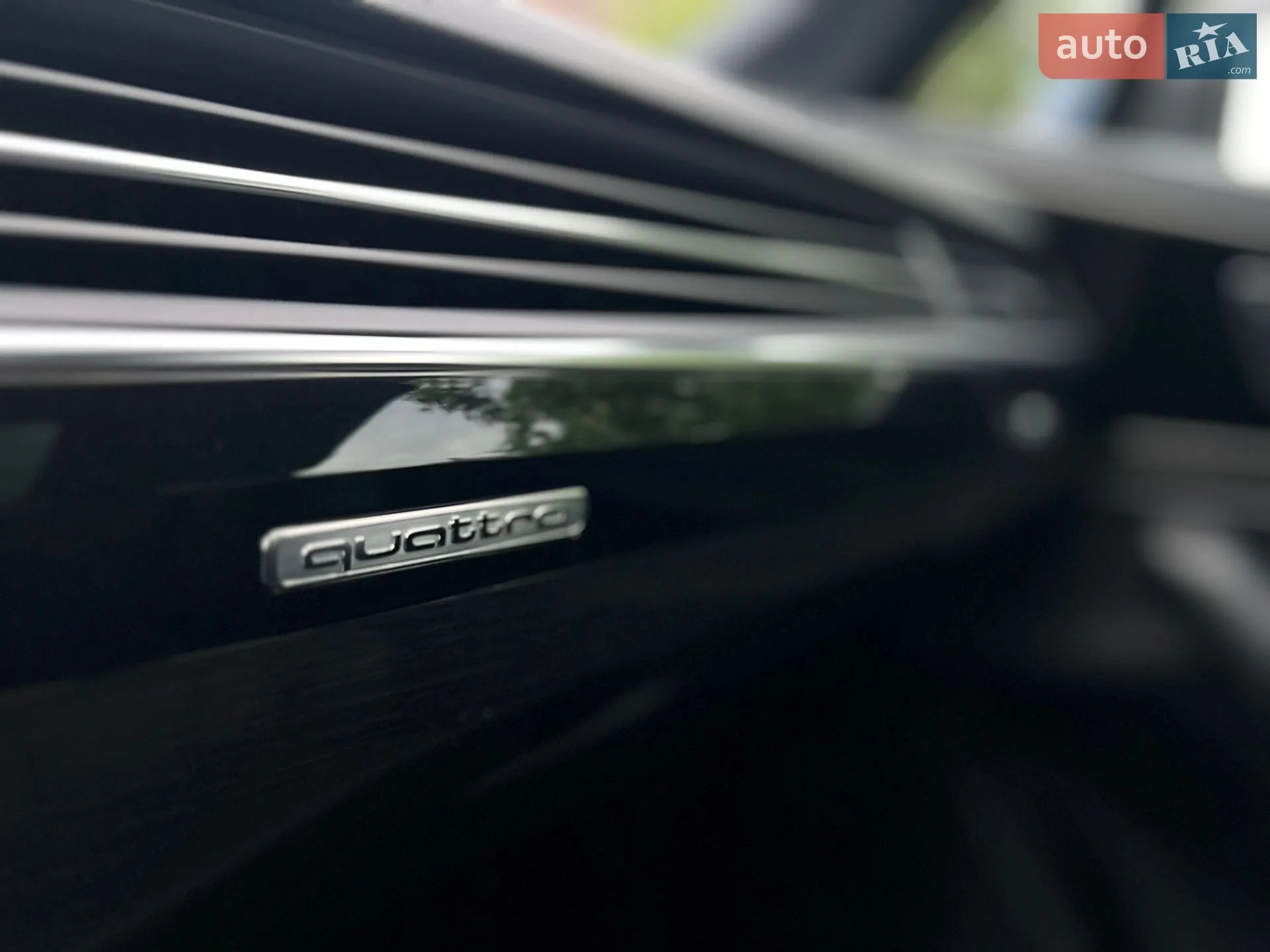 2017 Audi Q7 - мініатюра 43