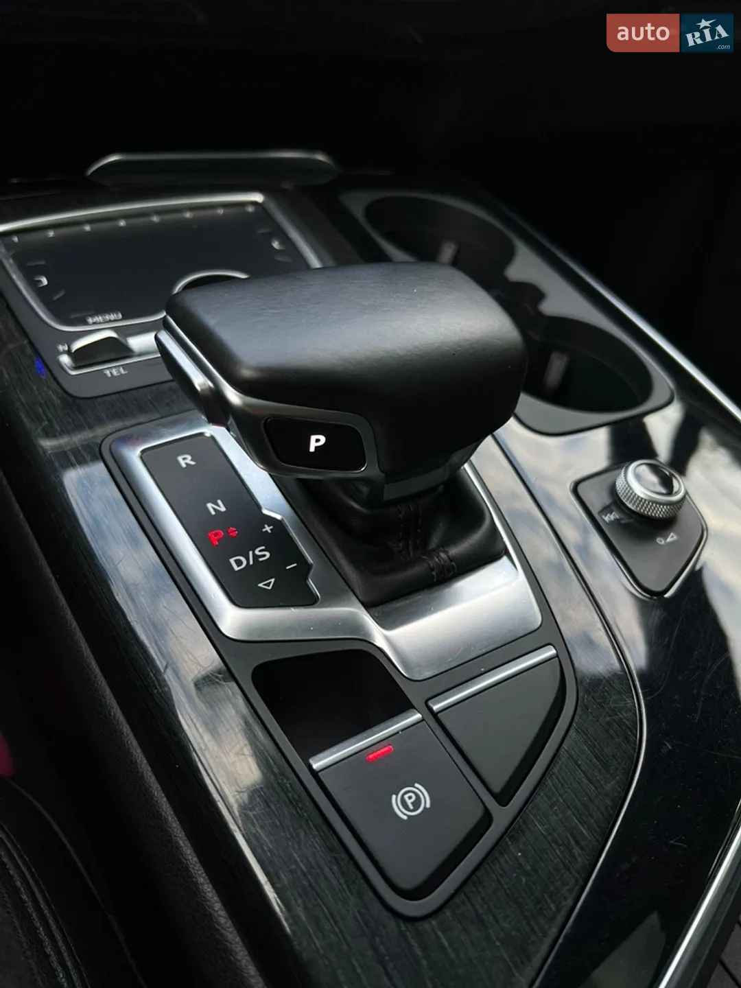 2017 Audi Q7 - мініатюра 47