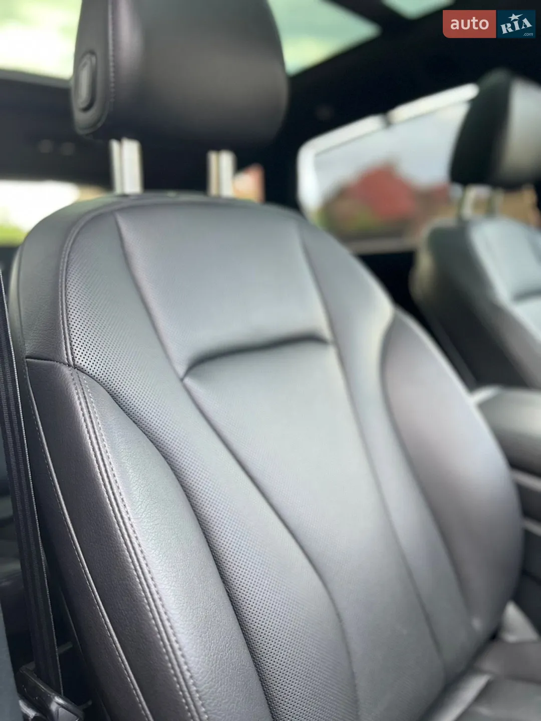 2017 Audi Q7 - мініатюра 61