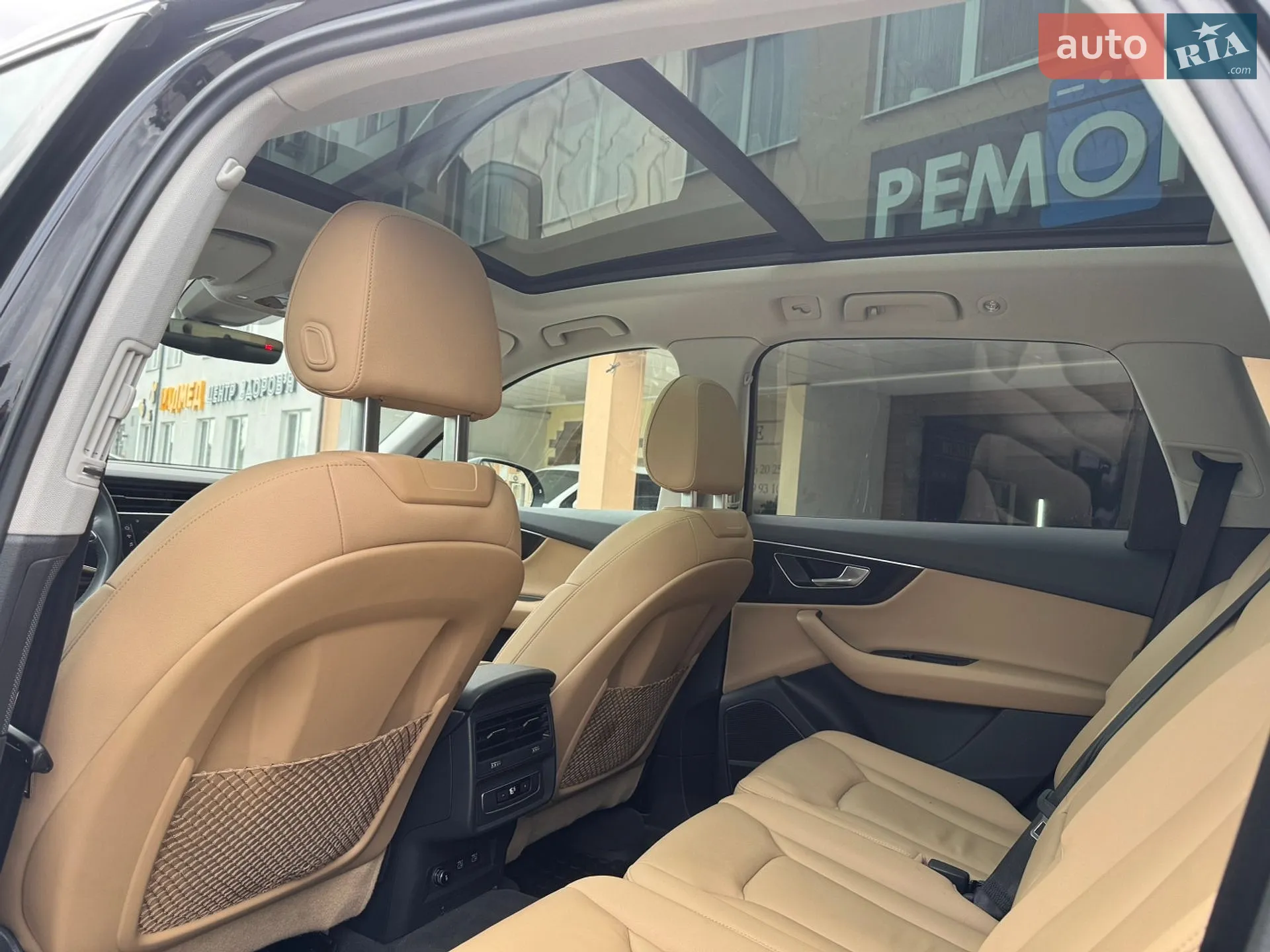 2020 Audi Q7 - мініатюра 45