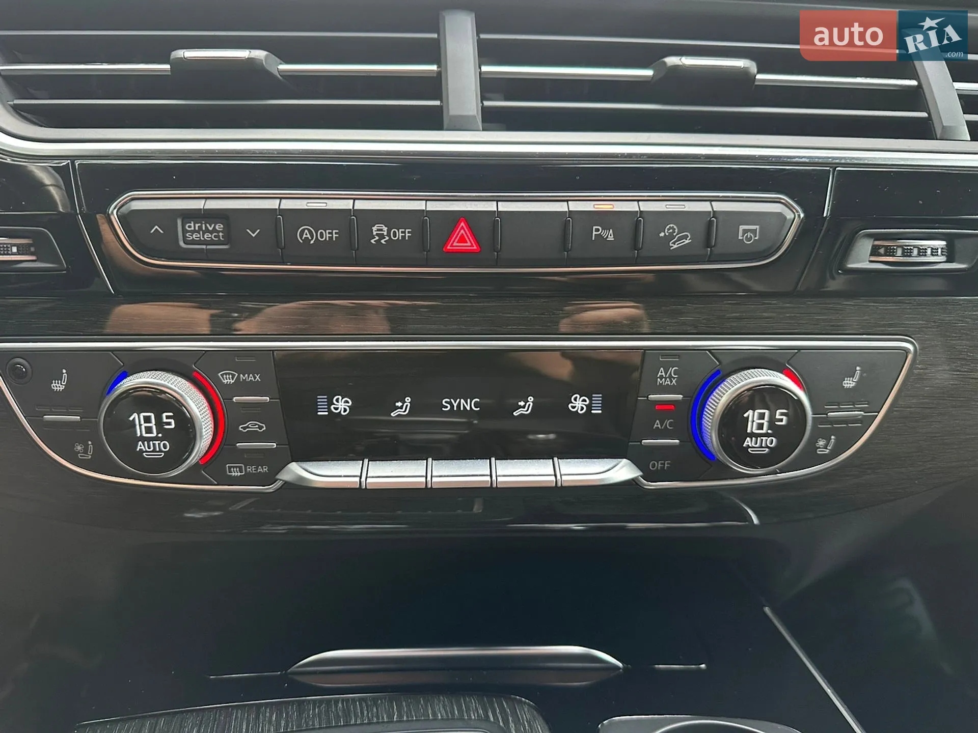 2018 Audi Q7 - мініатюра 26