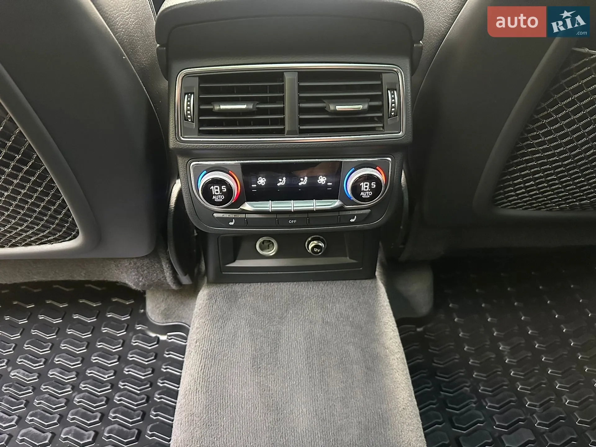 2018 Audi Q7 - мініатюра 35