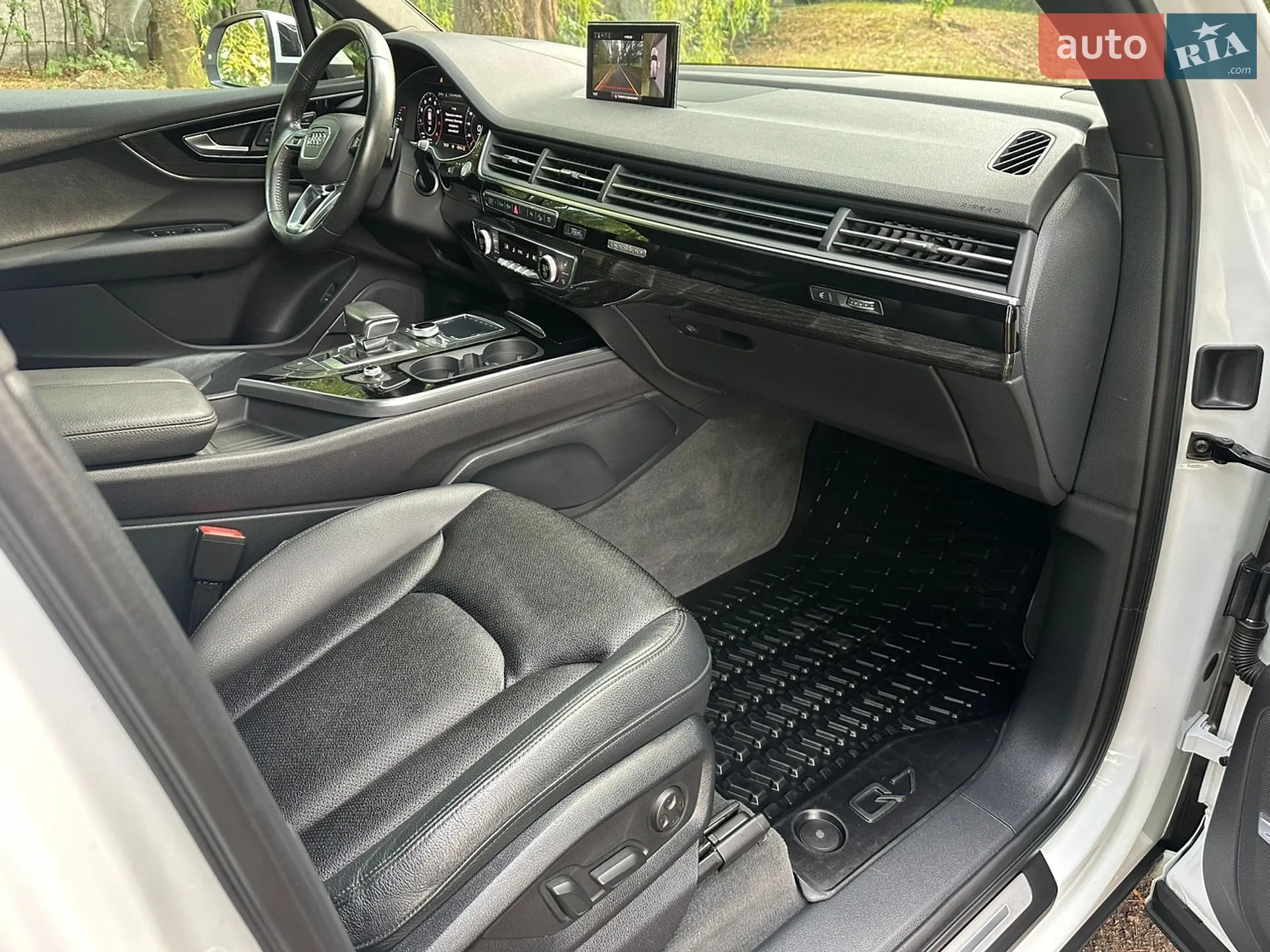 2018 Audi Q7 - мініатюра 41