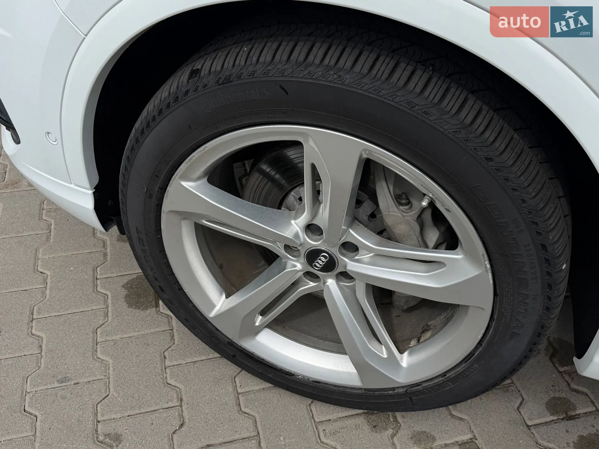 2019 Audi Q7 - мініатюра 8