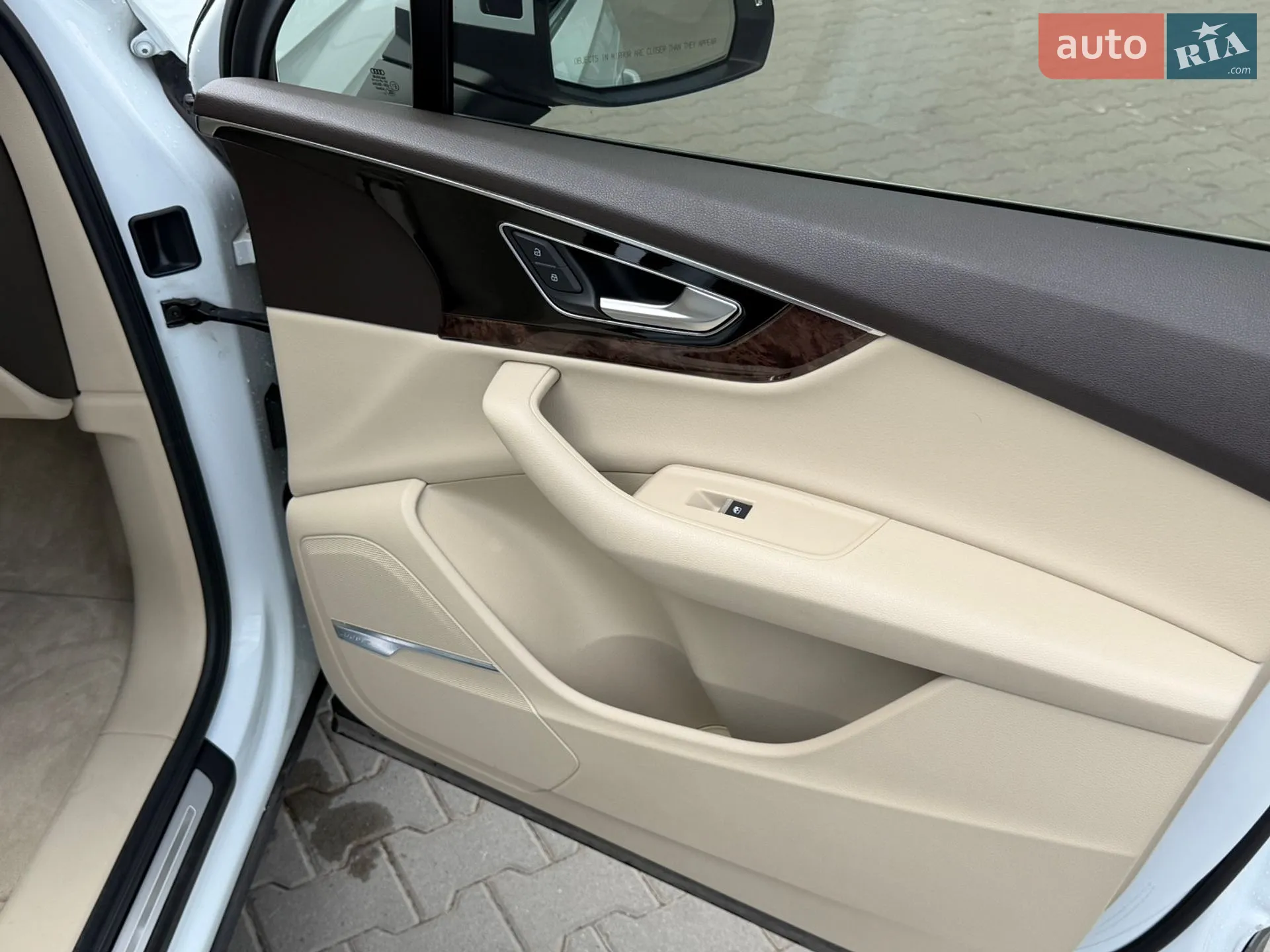 2019 Audi Q7 - мініатюра 19
