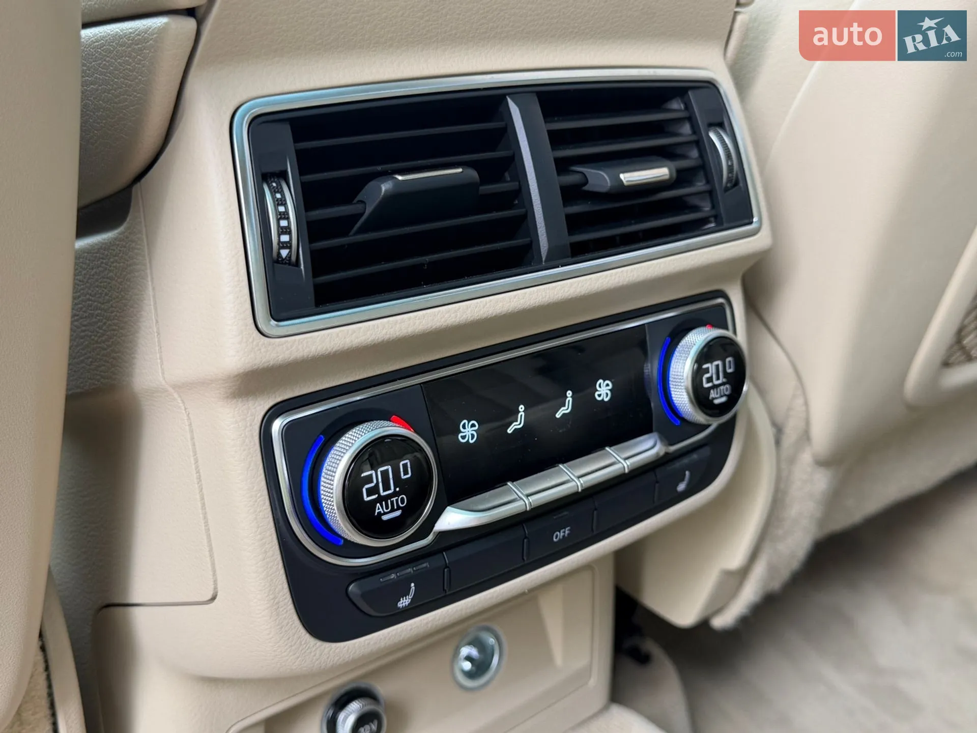 2019 Audi Q7 - мініатюра 22