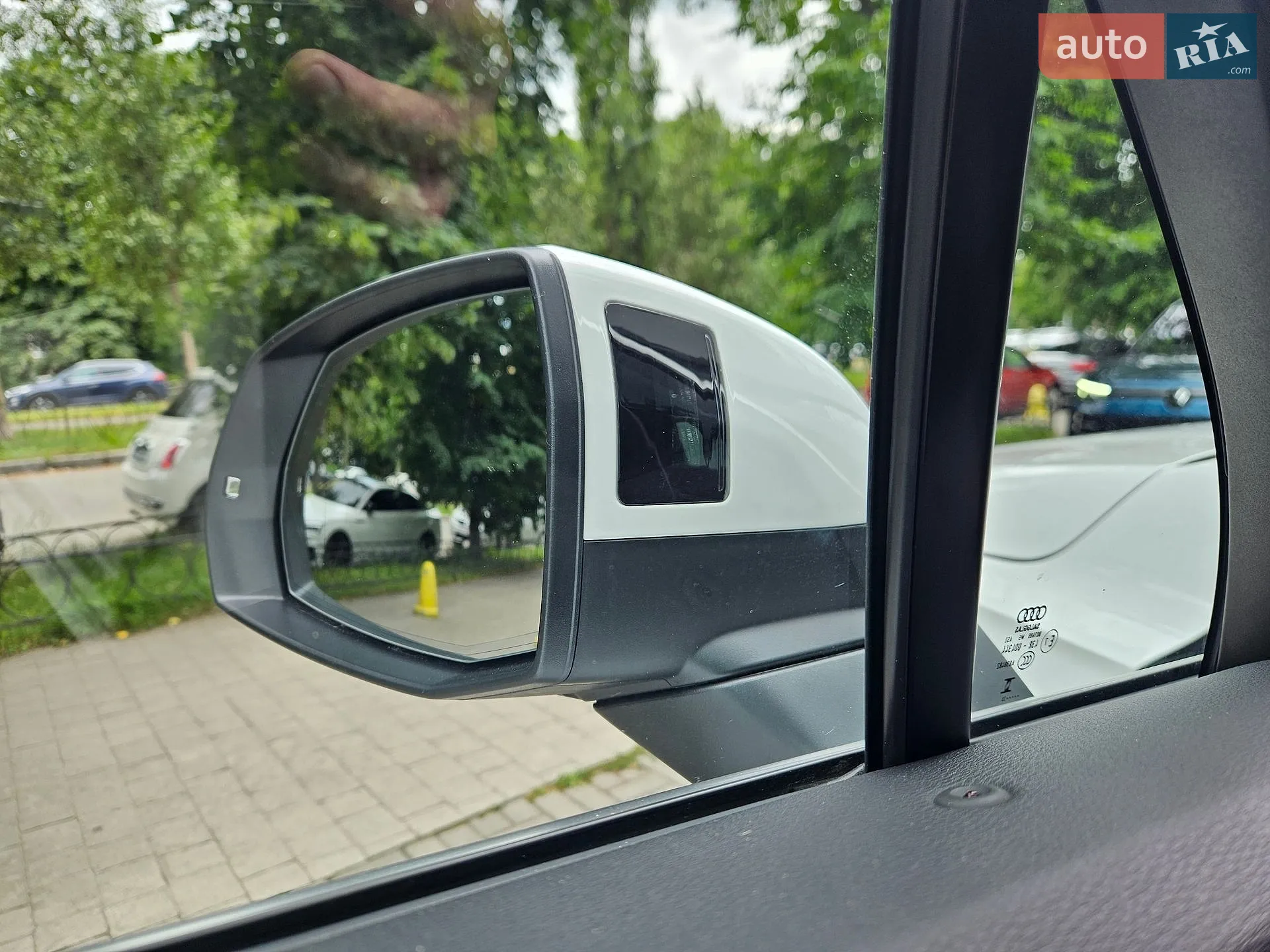 2023 Audi Q7 - мініатюра 19