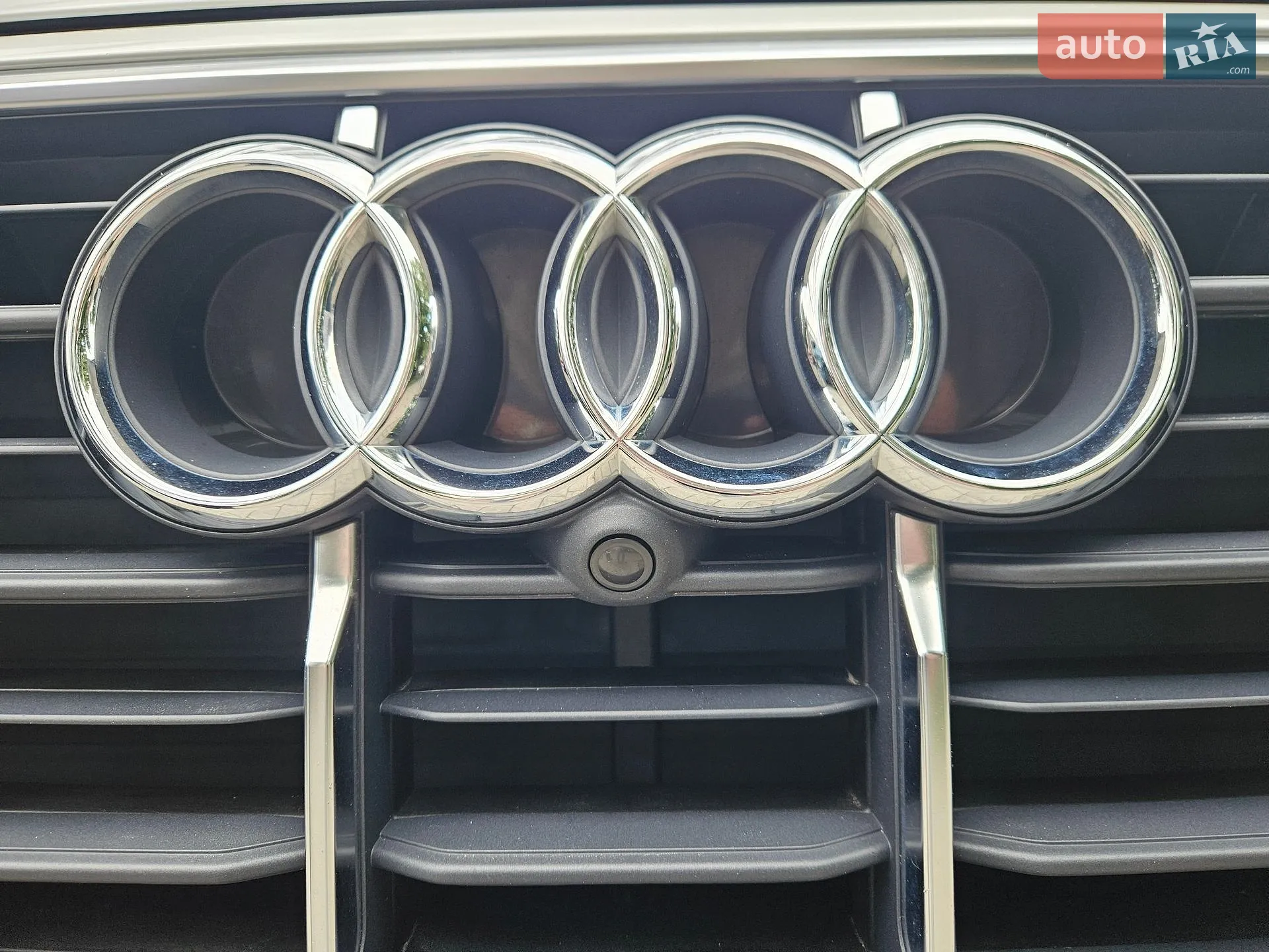 2023 Audi Q7 - мініатюра 41