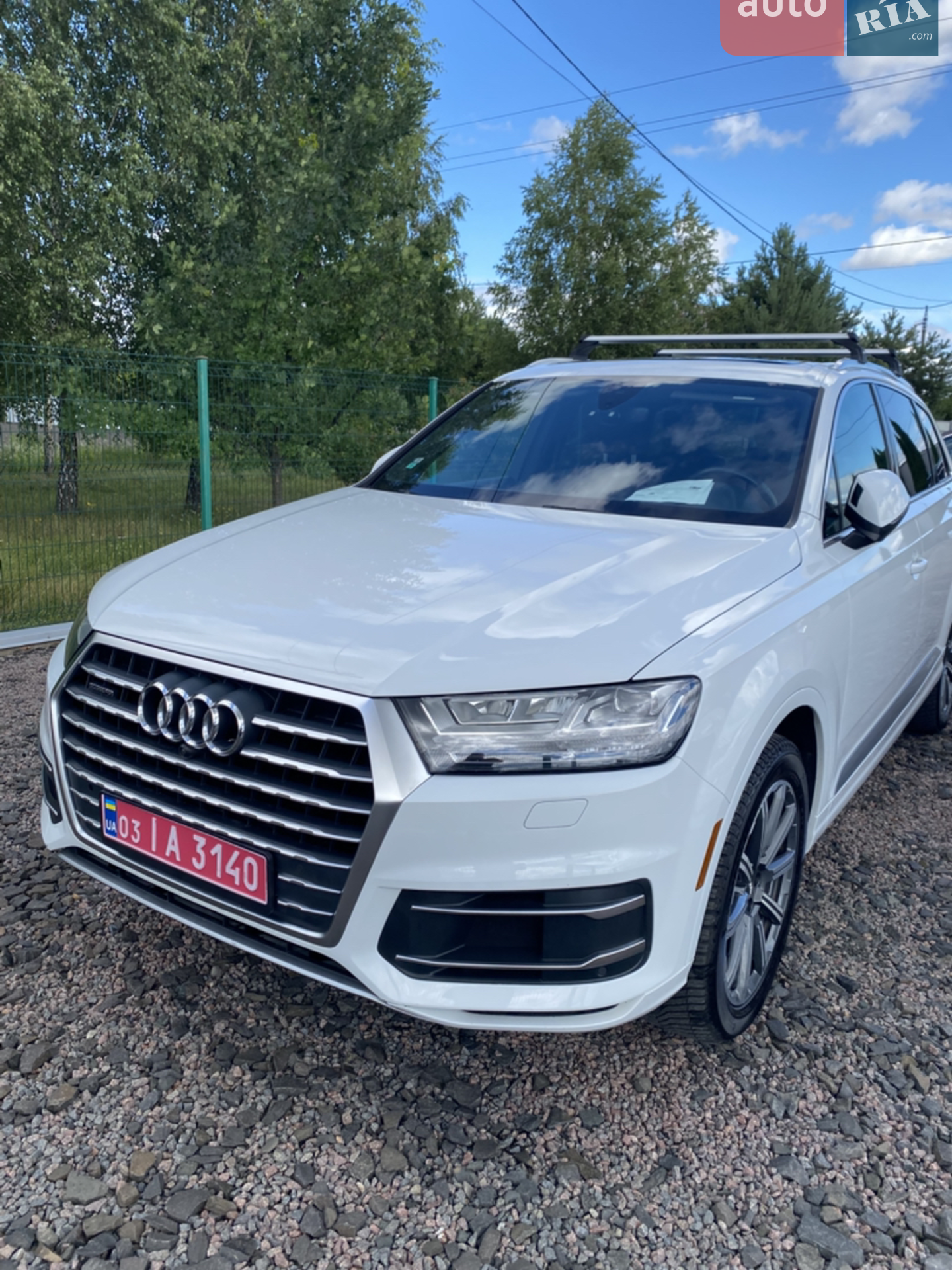 2019 Audi Q7 - мініатюра 4