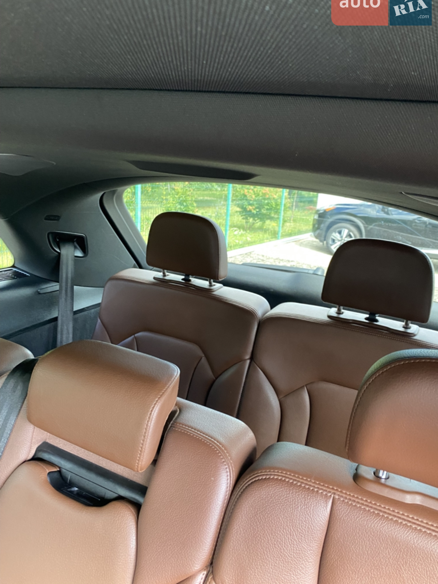 2019 Audi Q7 - мініатюра 26