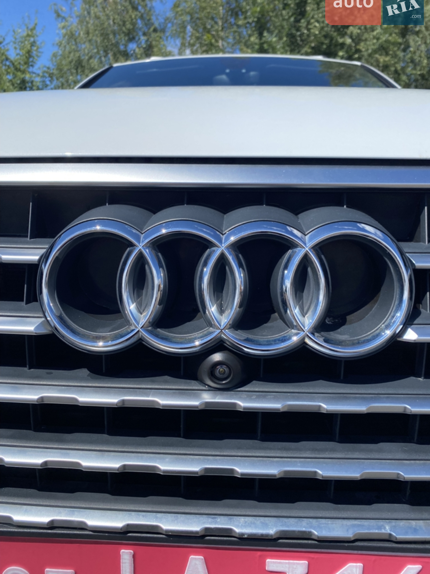 2019 Audi Q7 - мініатюра 18
