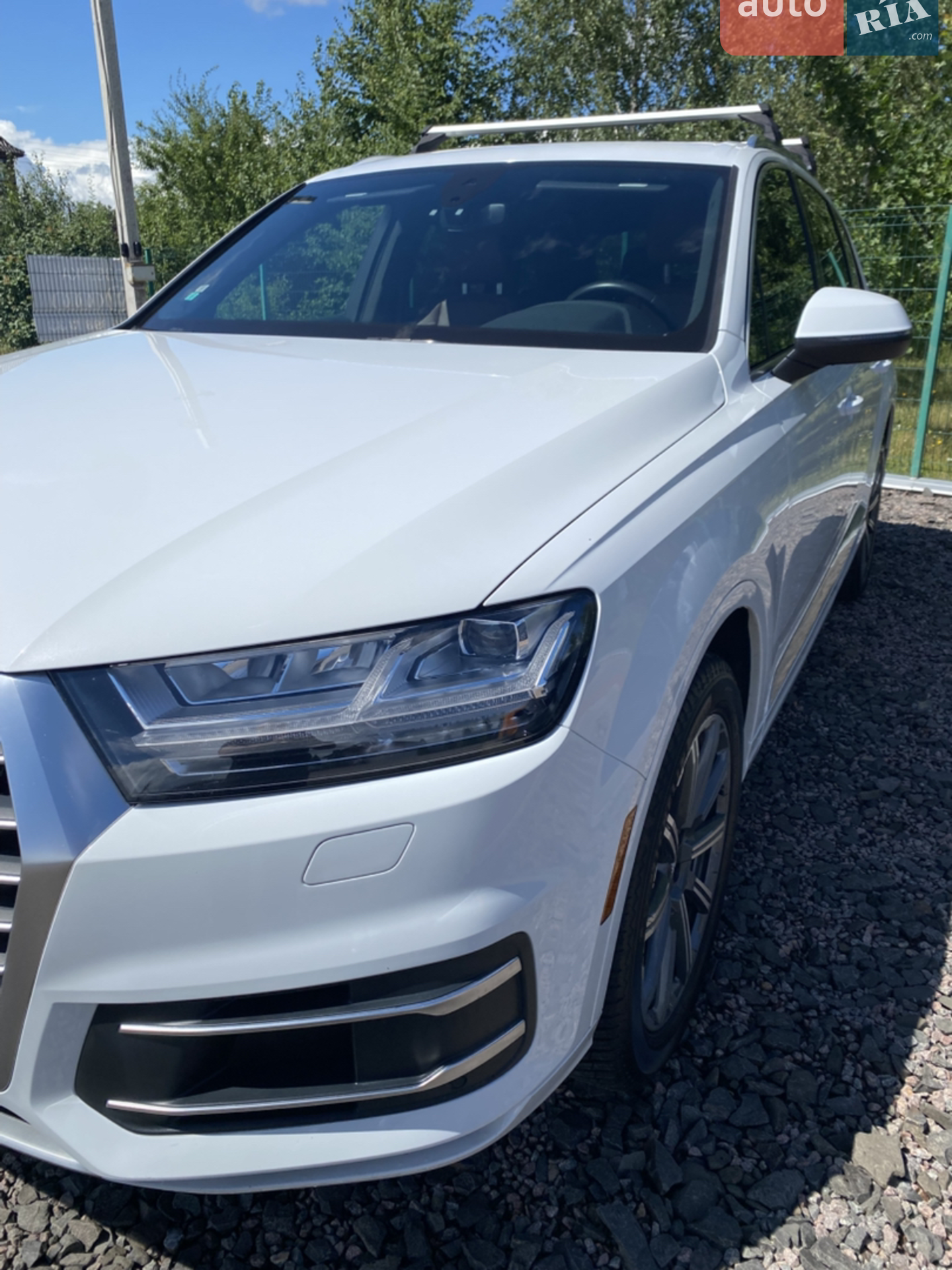 2019 Audi Q7 - мініатюра 19