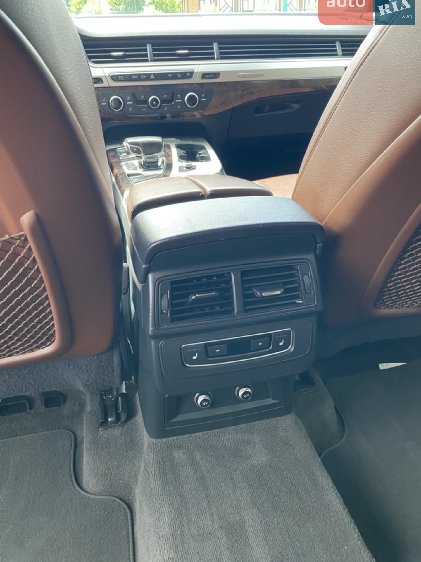 2019 Audi Q7 - мініатюра 28