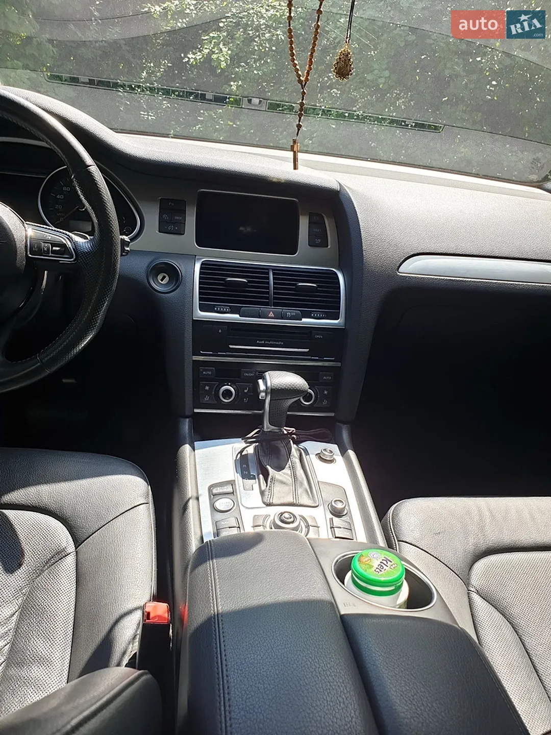 2015 Audi Q7 - мініатюра 24