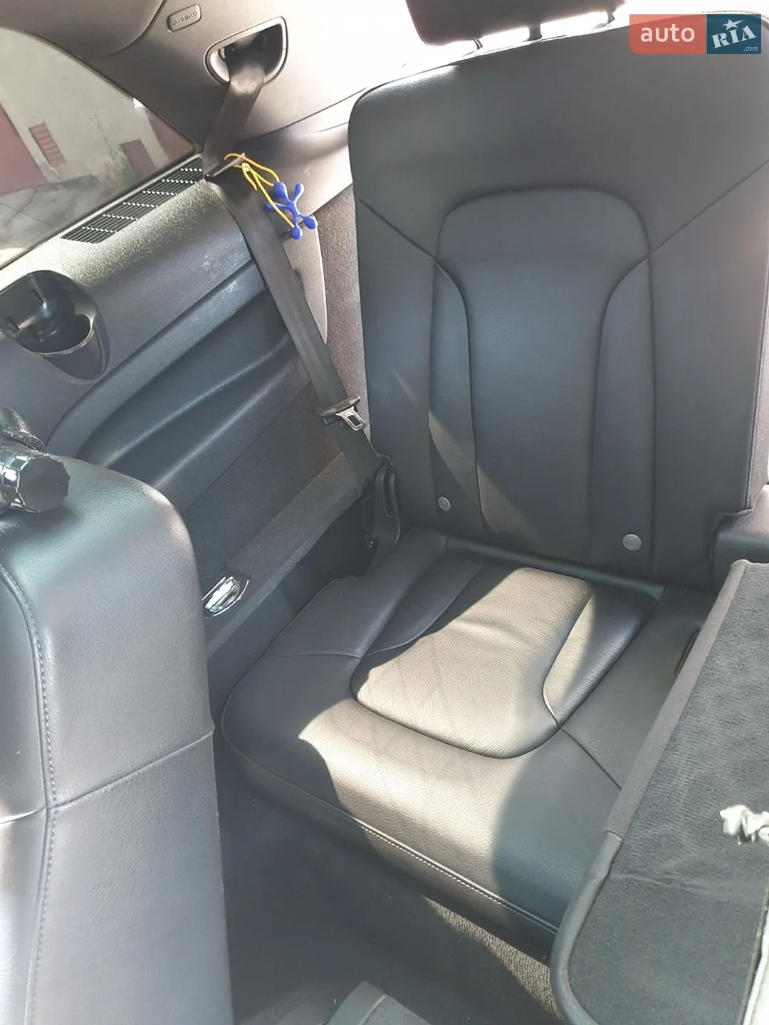2015 Audi Q7 - мініатюра 28