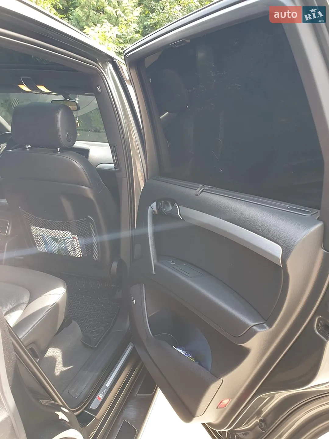 2015 Audi Q7 - мініатюра 32