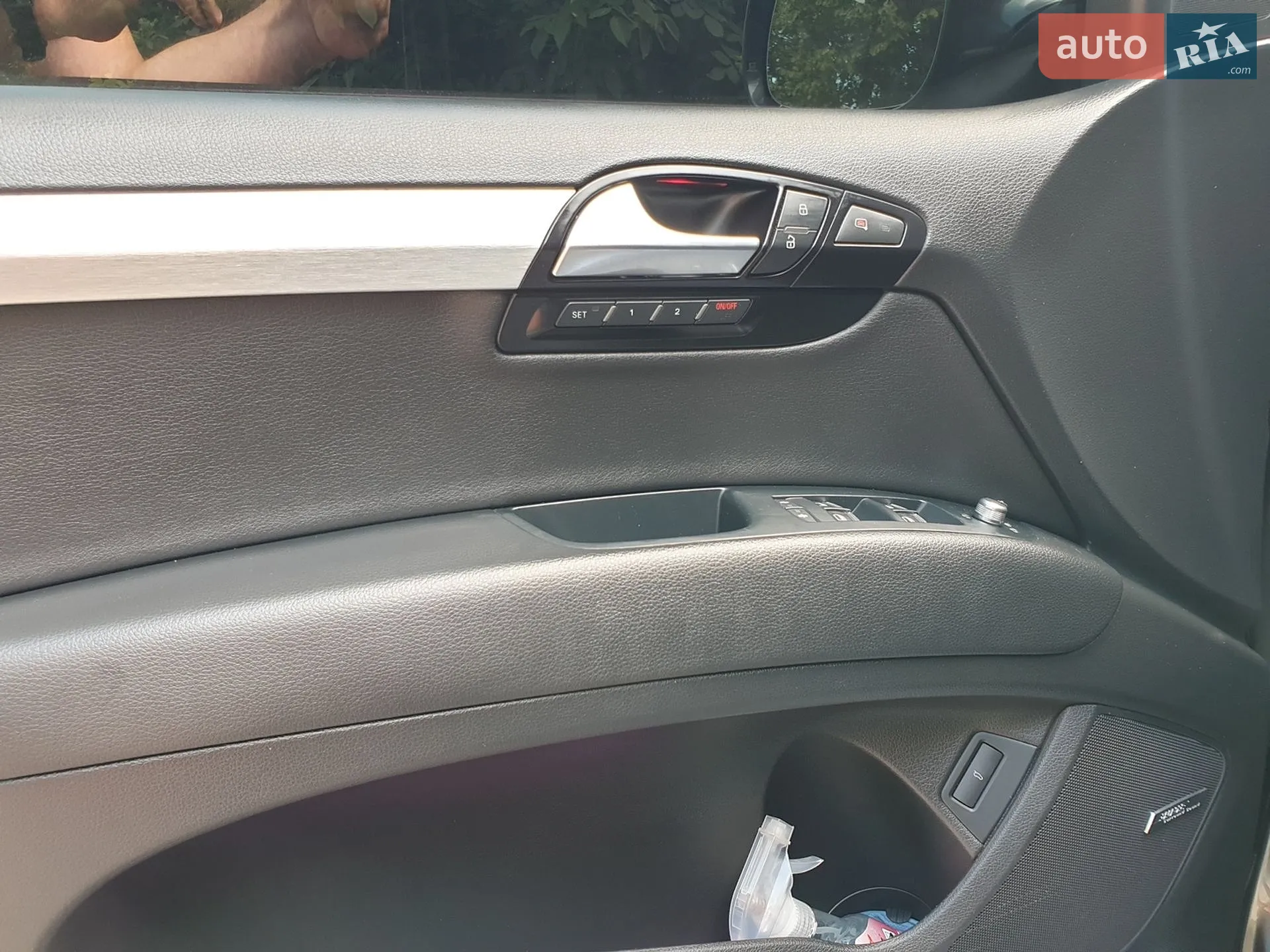 2015 Audi Q7 - мініатюра 46