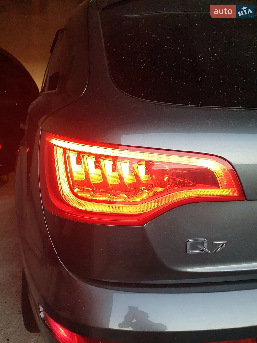 2015 Audi Q7 - мініатюра 50