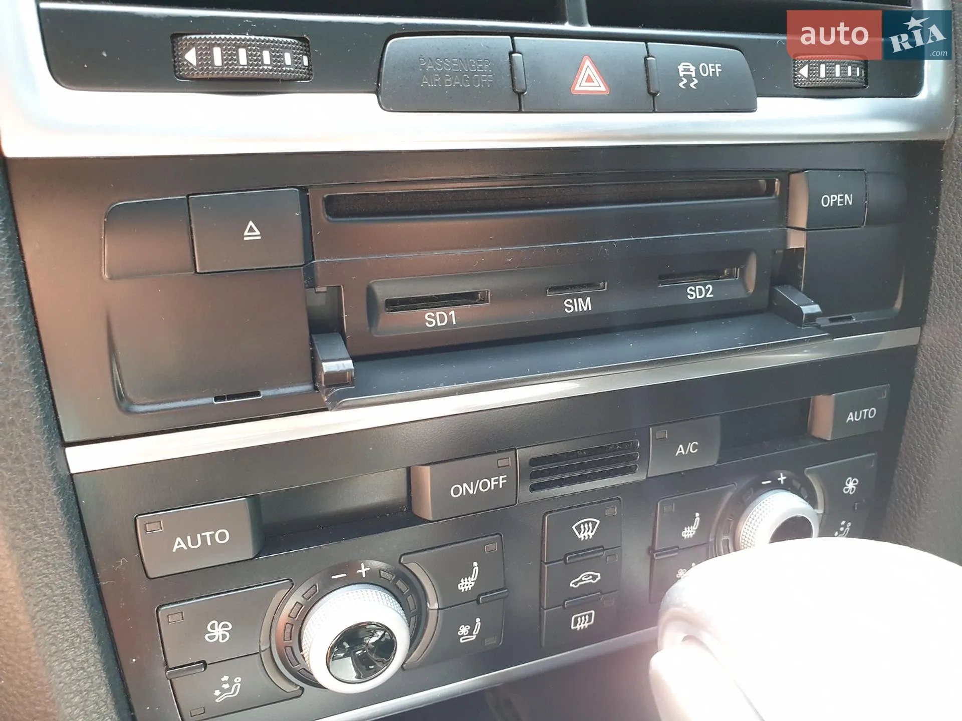 2015 Audi Q7 - мініатюра 54