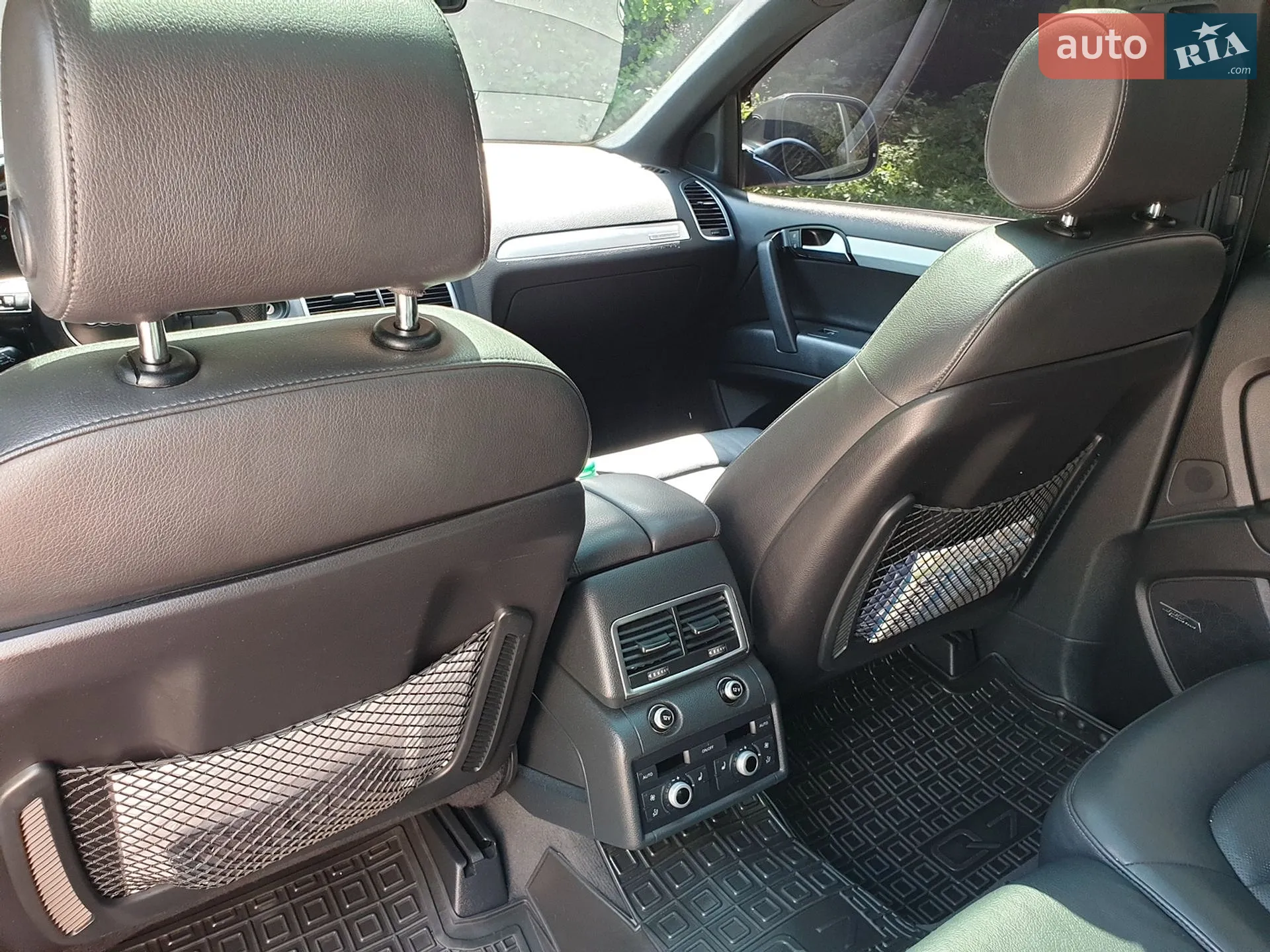 2015 Audi Q7 - мініатюра 62