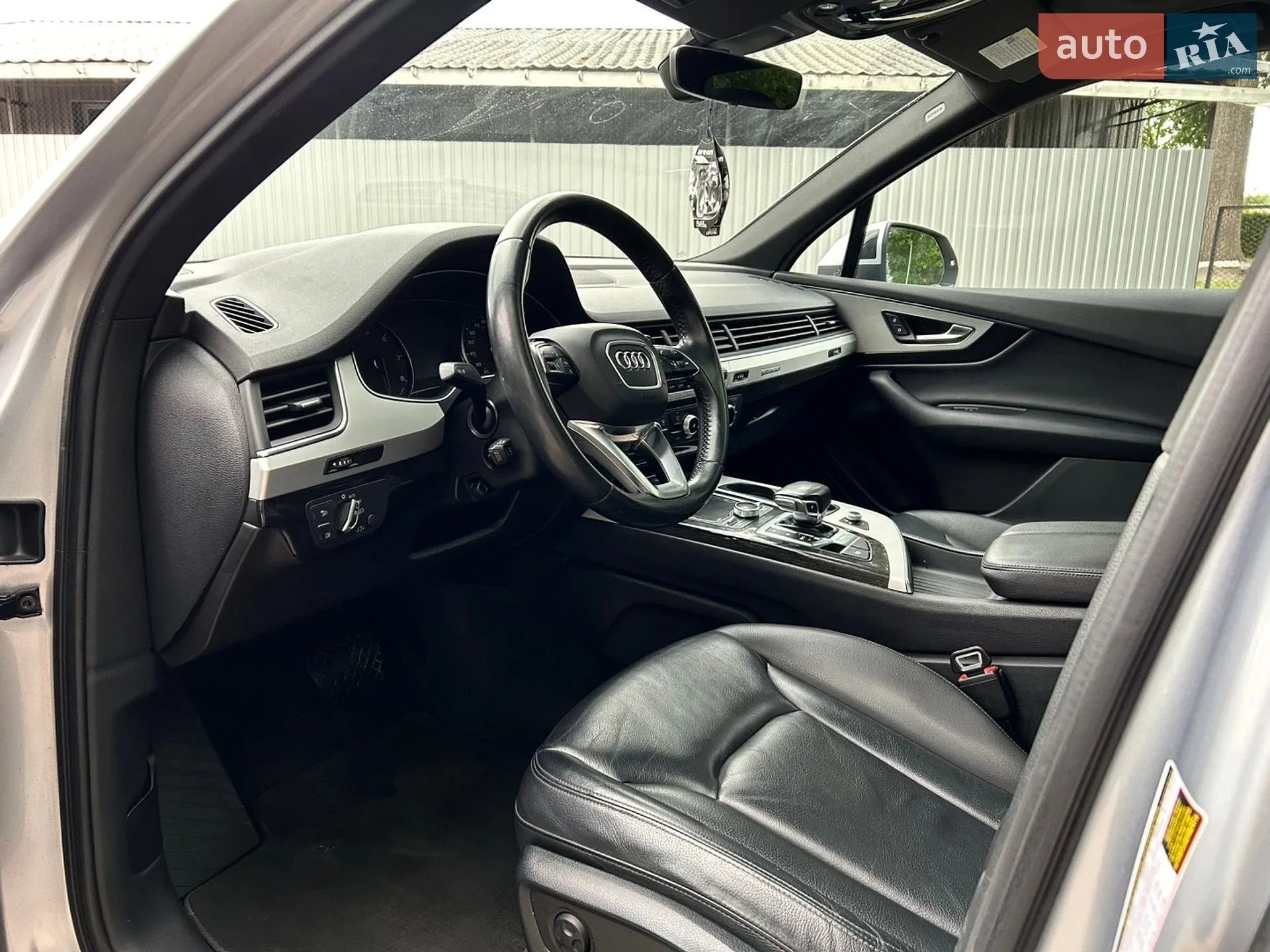 2019 Audi Q7 - мініатюра 10