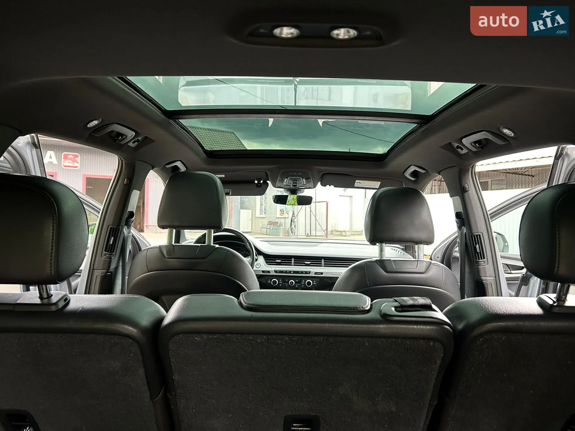2019 Audi Q7 - мініатюра 25