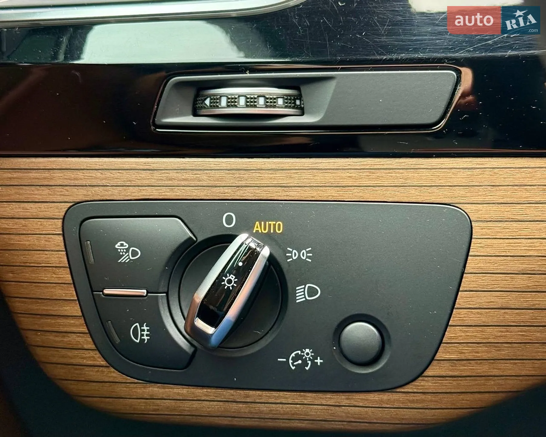 2015 Audi Q7 - мініатюра 34