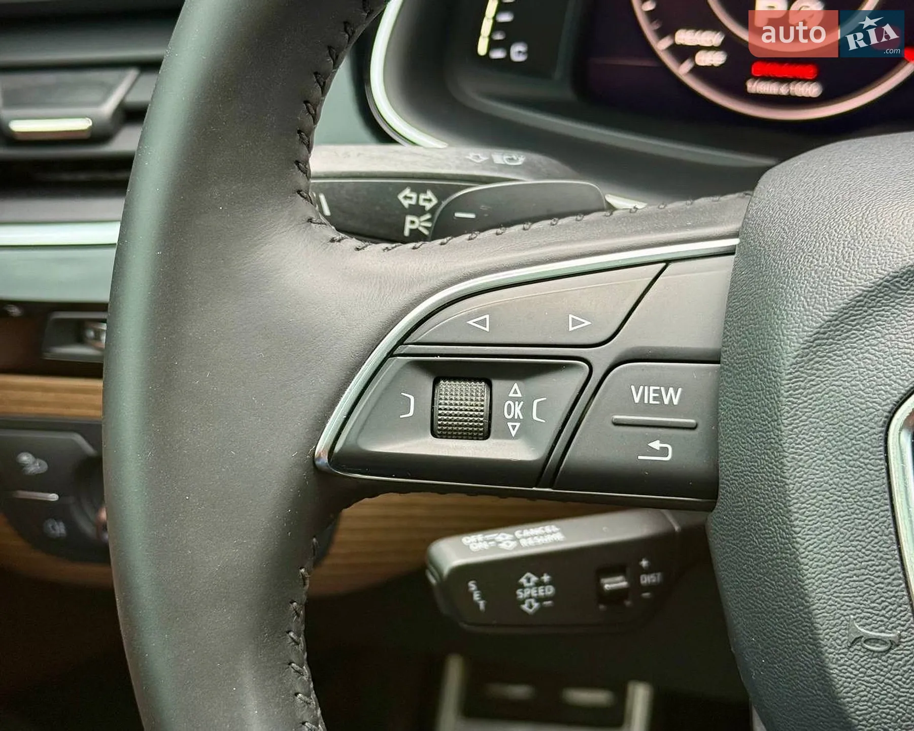2015 Audi Q7 - мініатюра 39