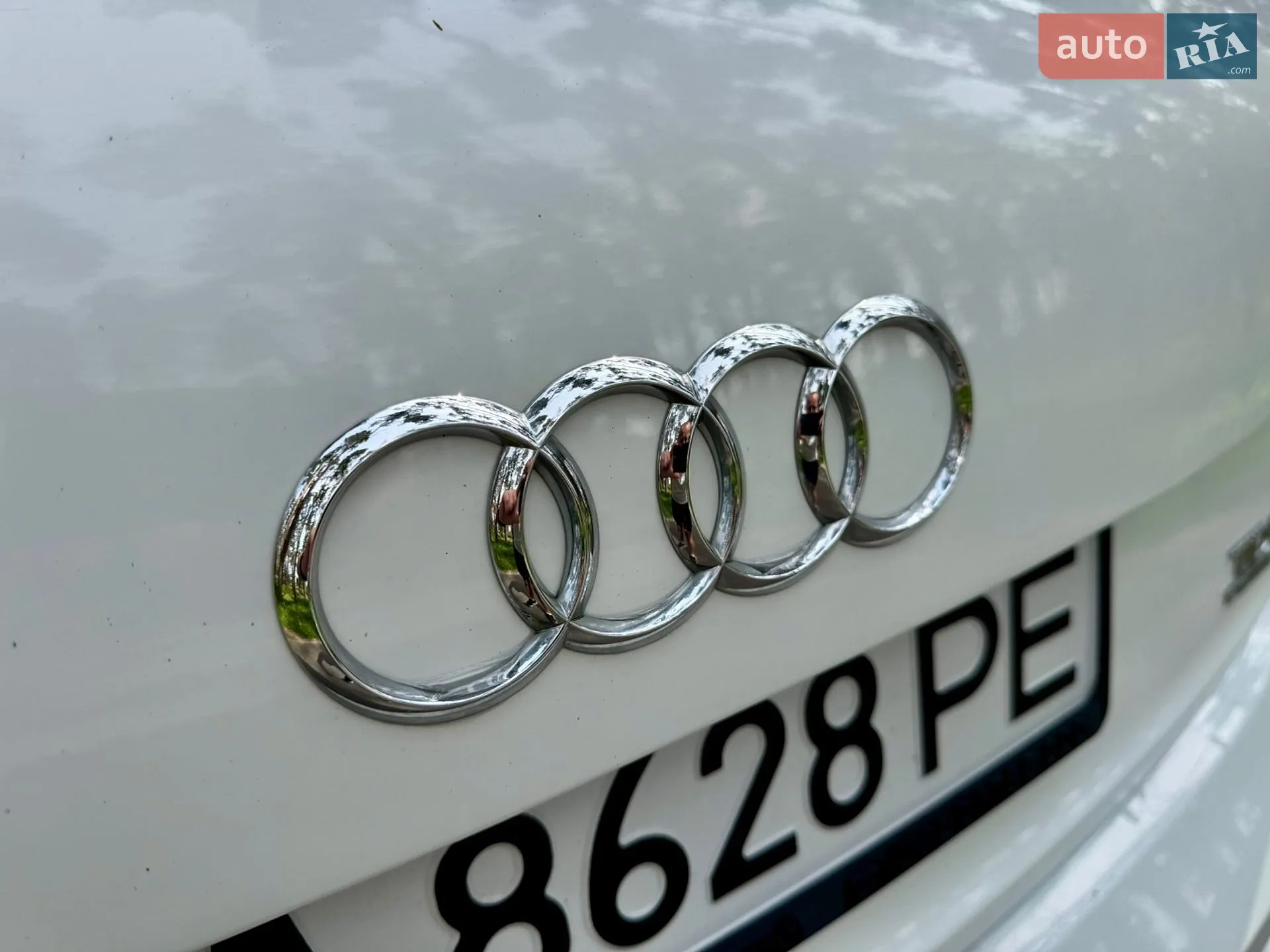 2015 Audi Q7 - мініатюра 22