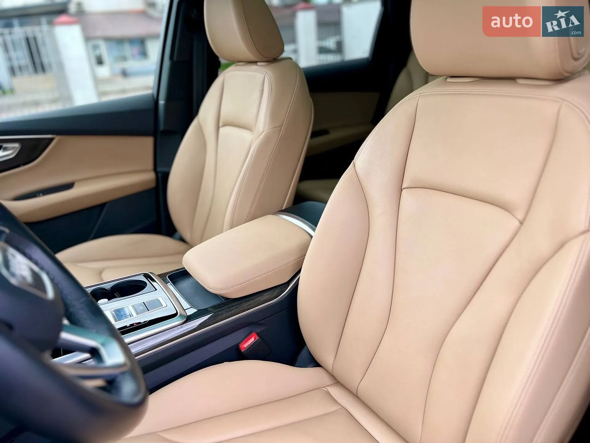 2020 Audi Q7 - мініатюра 37