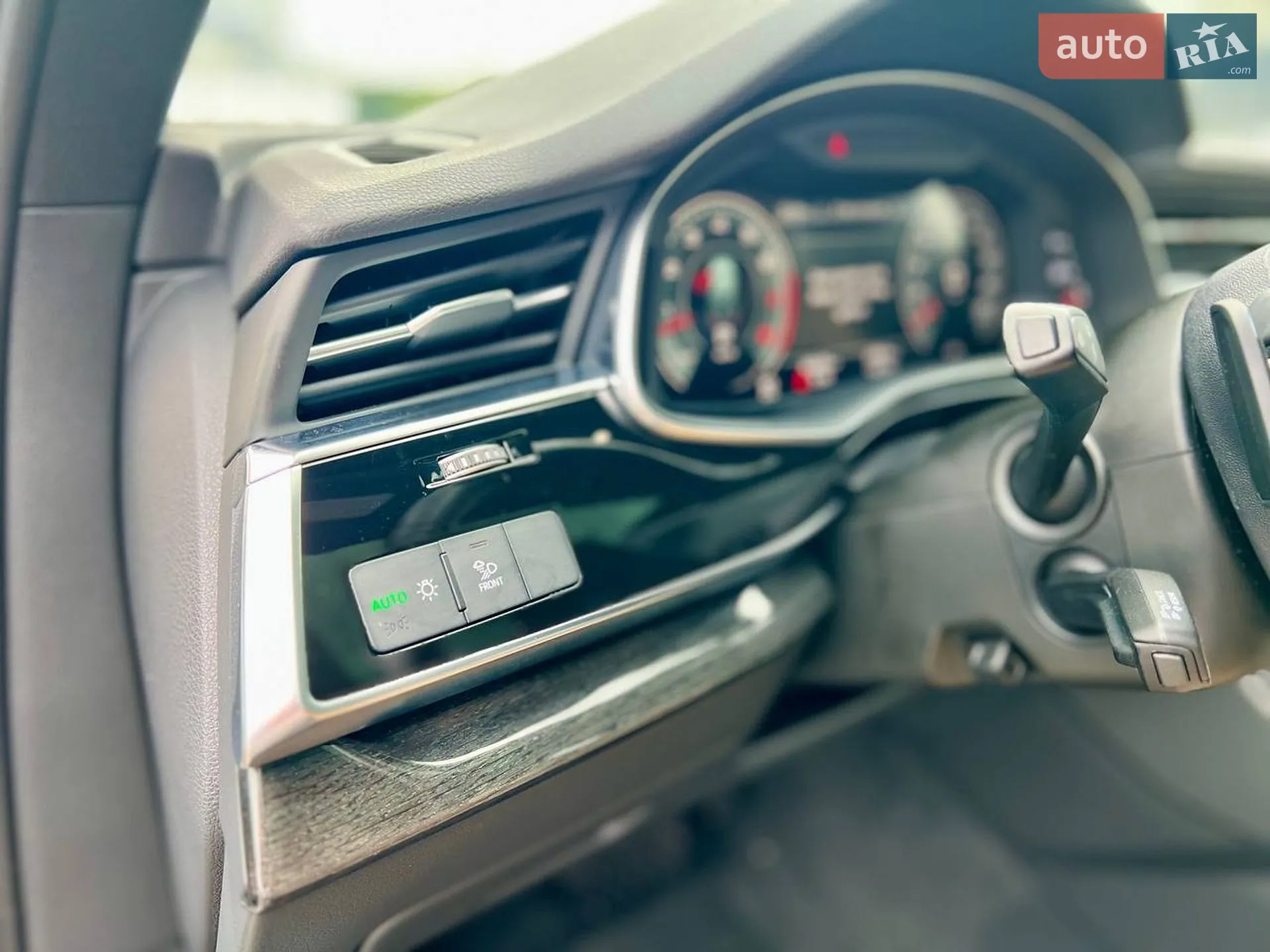 2020 Audi Q7 - мініатюра 30