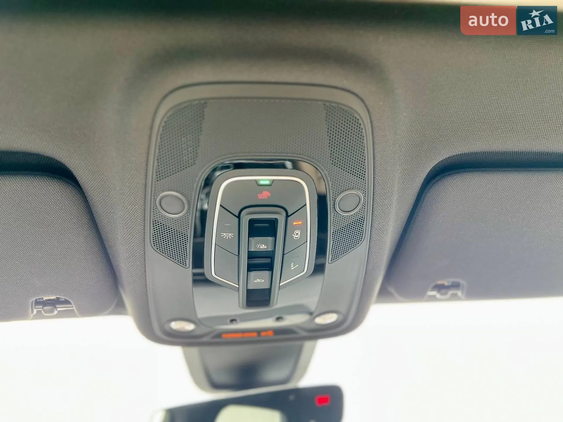 2020 Audi Q7 - мініатюра 34