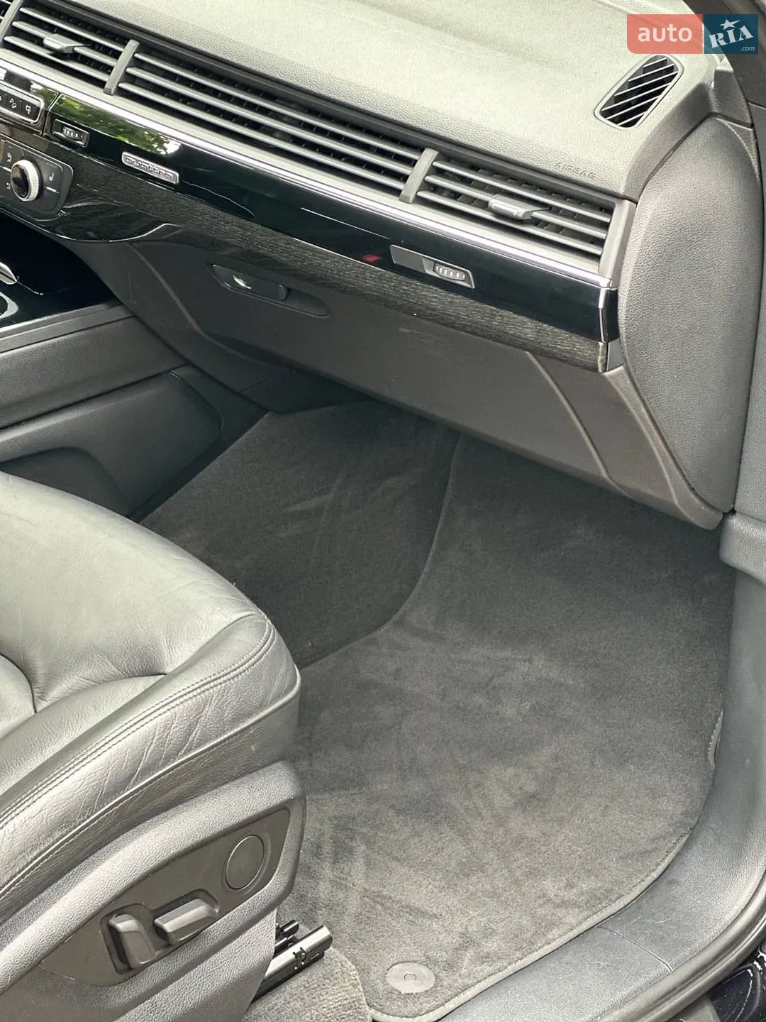 2016 Audi Q7 - мініатюра 11