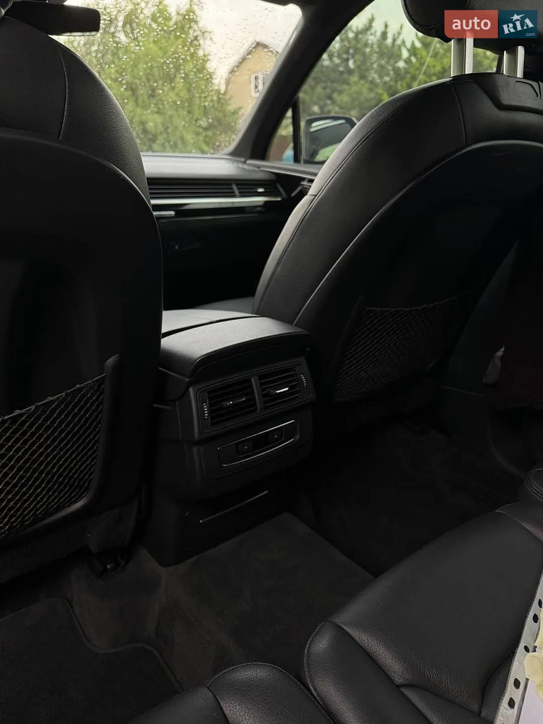 2016 Audi Q7 - мініатюра 17