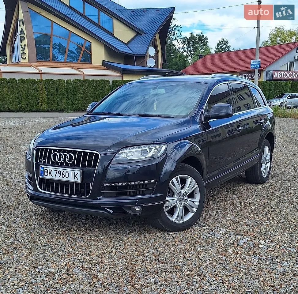 2011 Audi A6 - мініатюра 17