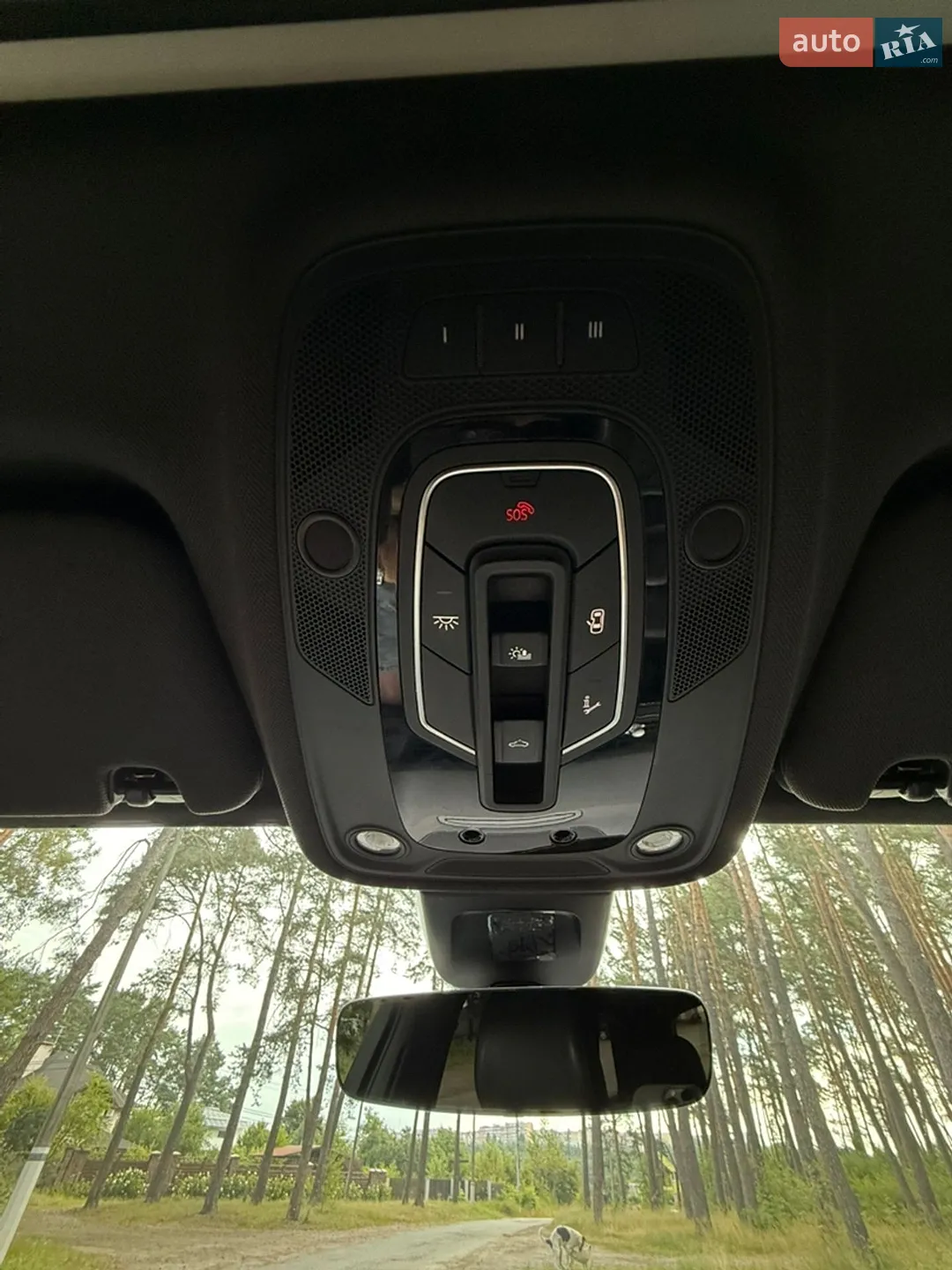 2017 Audi Q7 - мініатюра 29