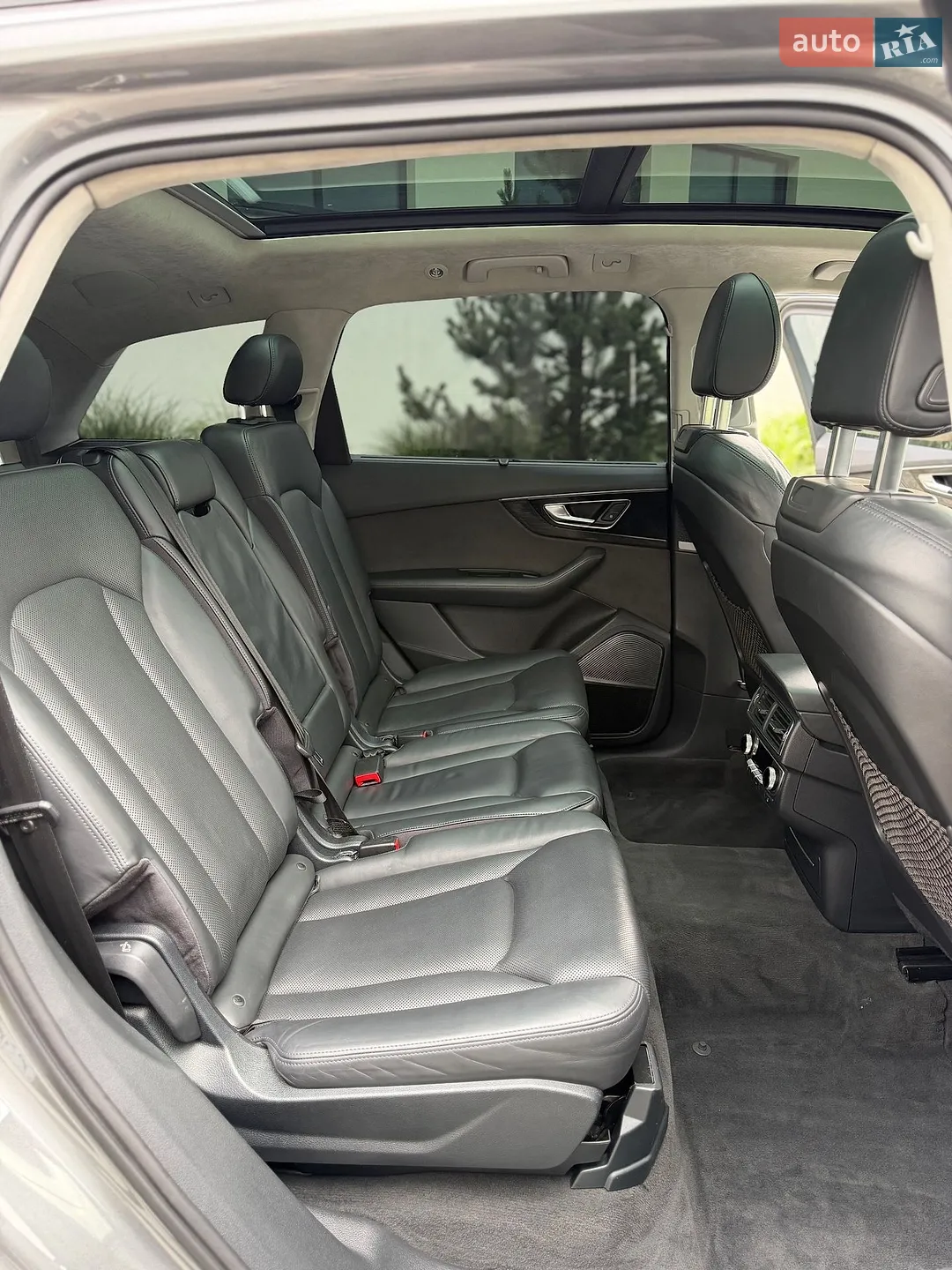 2015 Audi Q7 - мініатюра 29