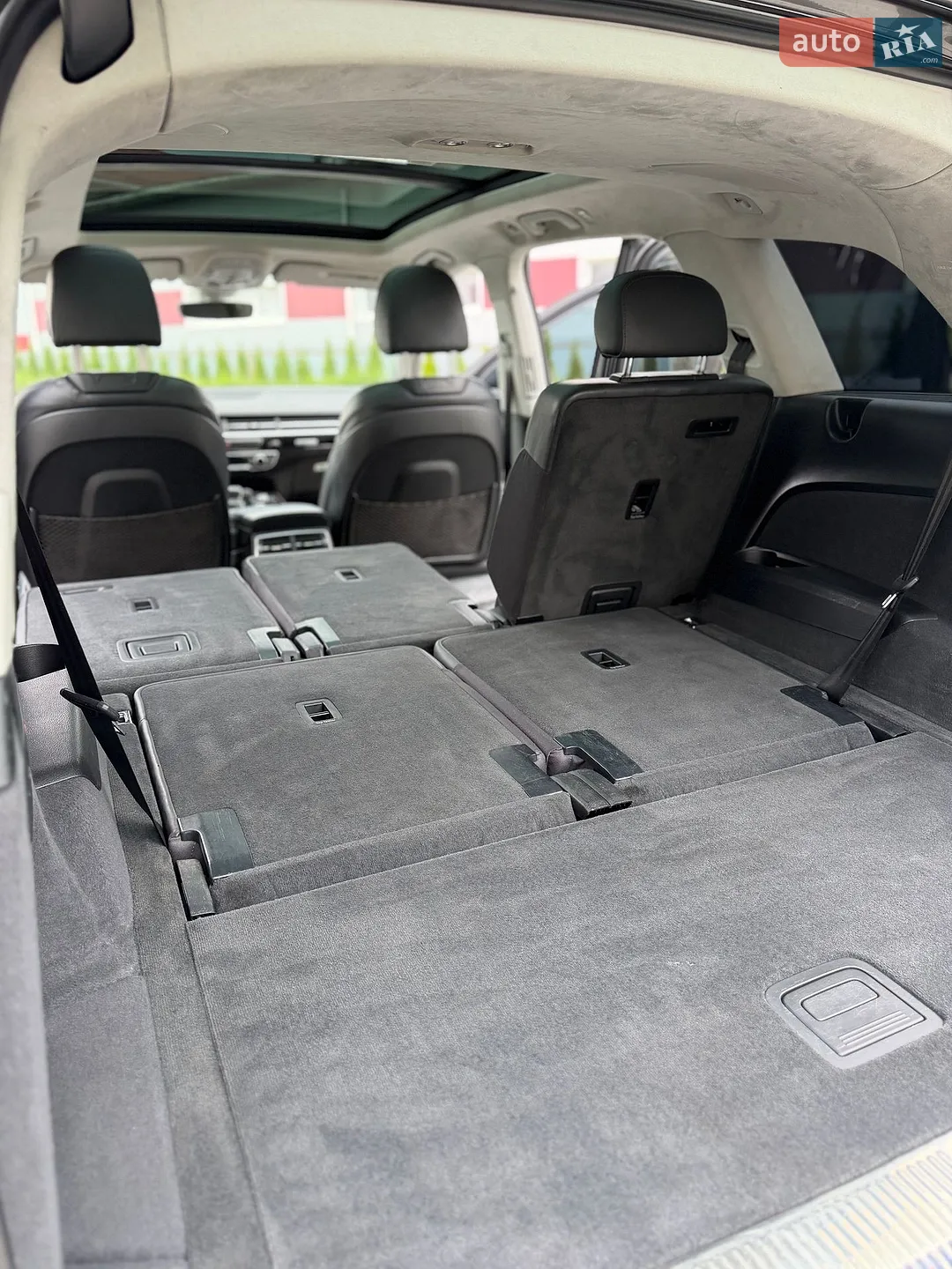 2015 Audi Q7 - мініатюра 33