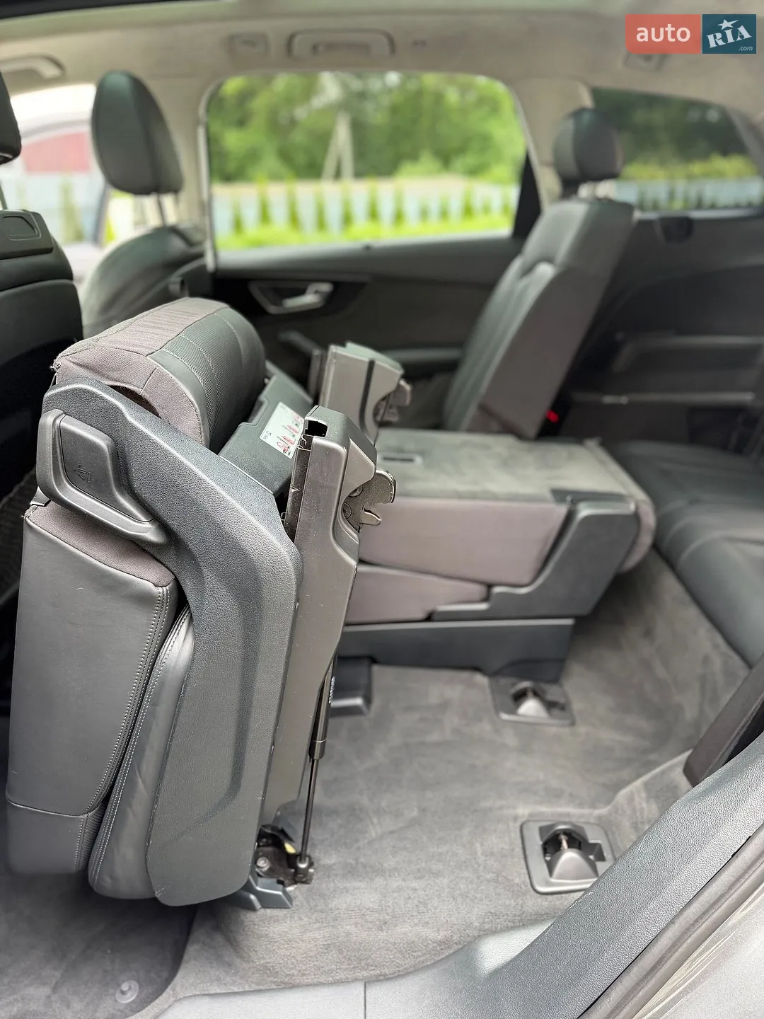 2015 Audi Q7 - мініатюра 37