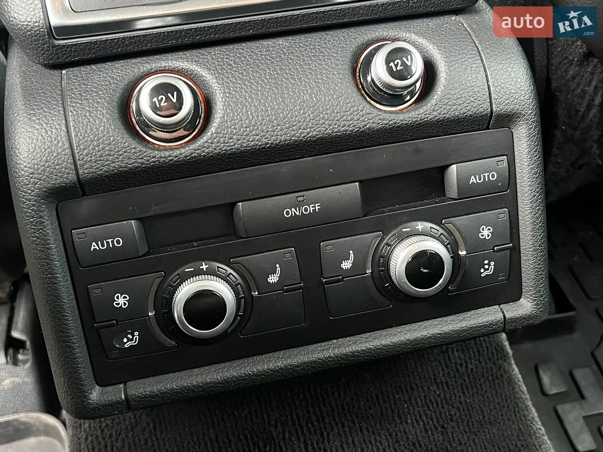 2012 Audi Q7 - мініатюра 28