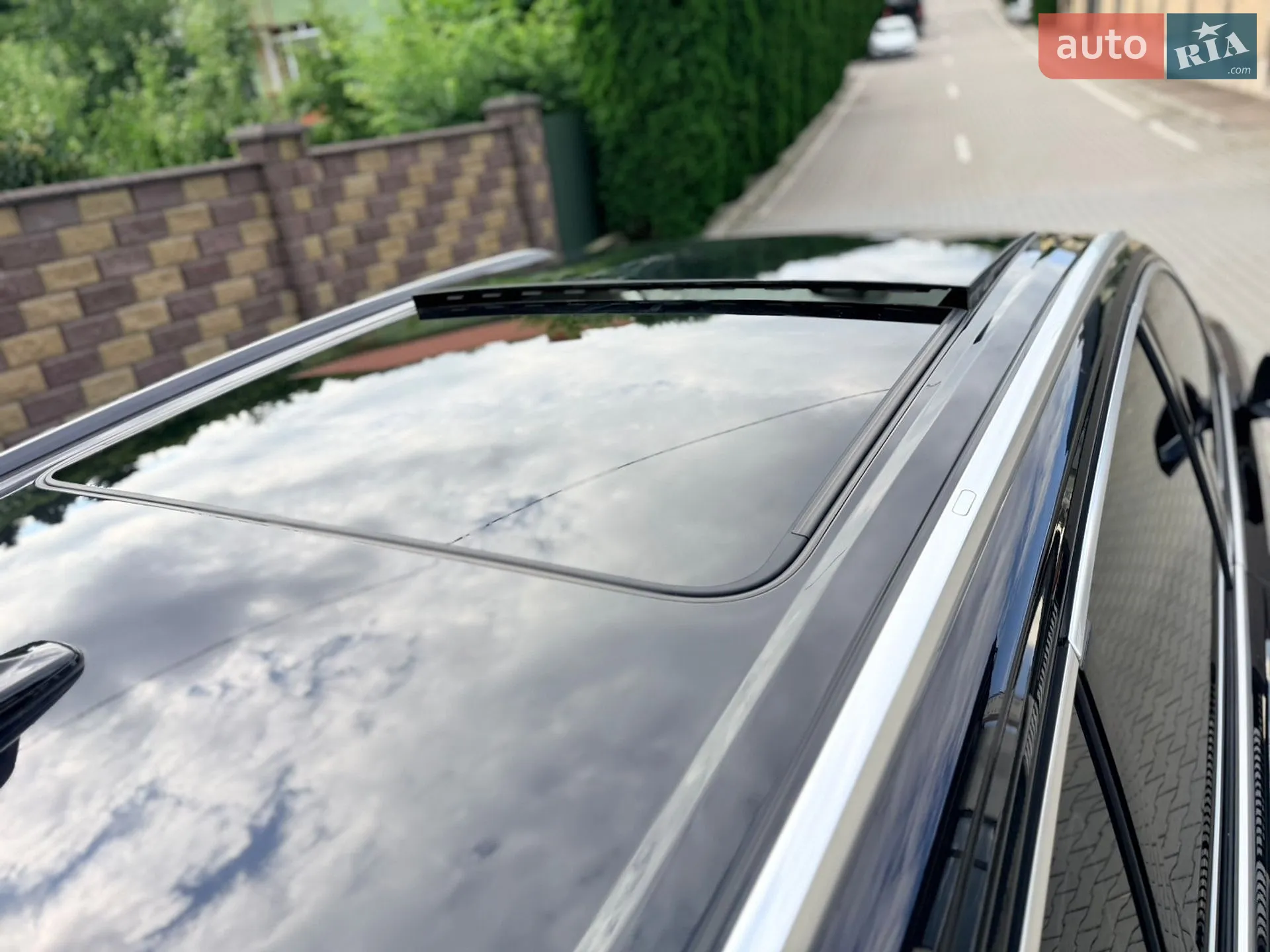 2016 Audi Q7 - мініатюра 28