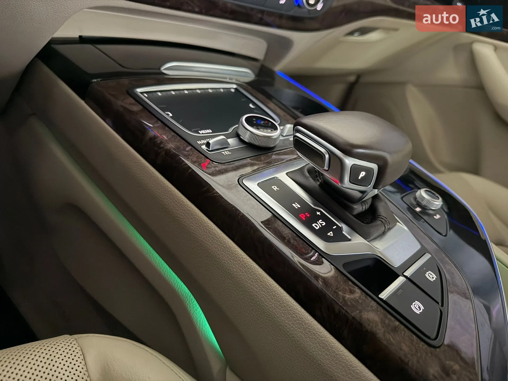 2016 Audi Q7 - мініатюра 99