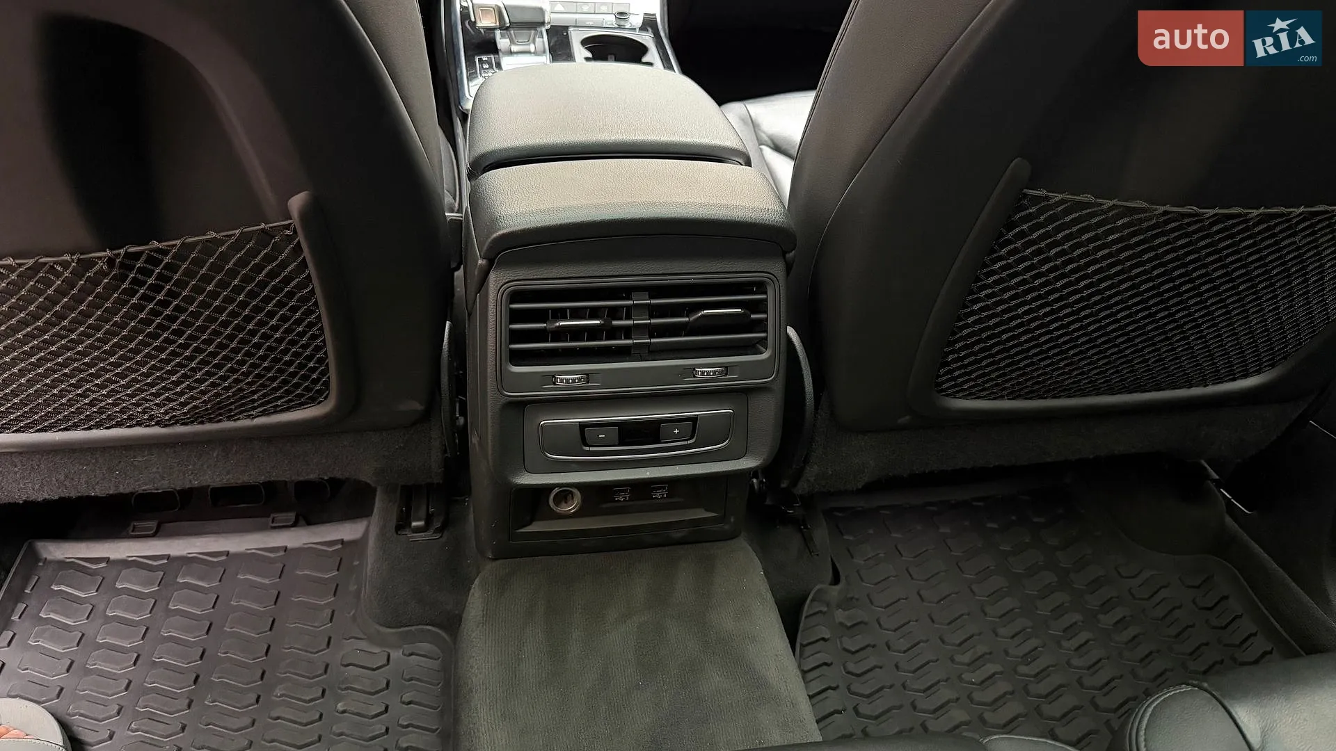 2019 Audi Q7 - мініатюра 26